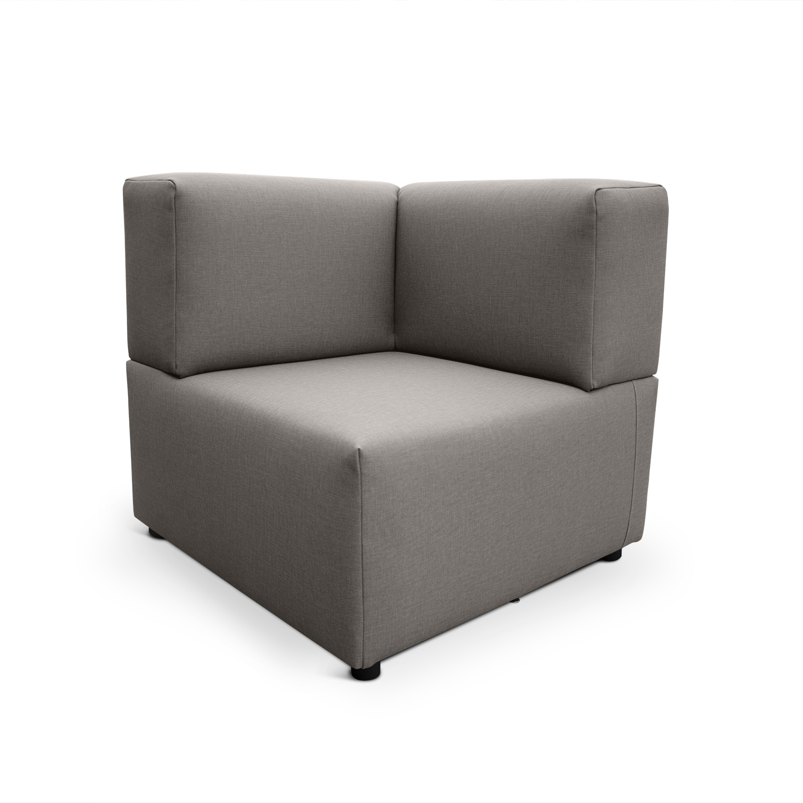 CUBE Eckmodul