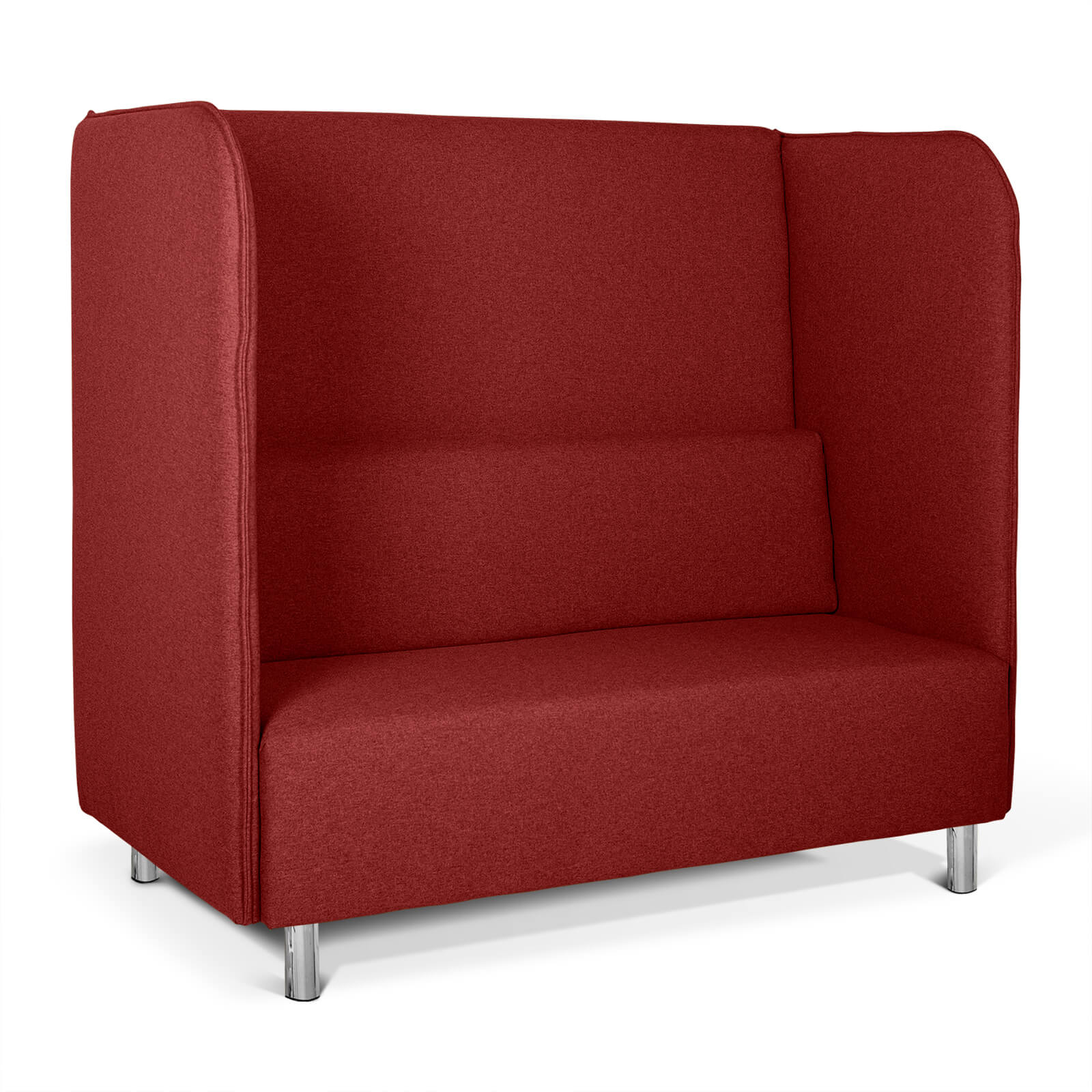 VARIATION Akustik-Sofa | Schallschutz für Büro, Schule & Kindergarten