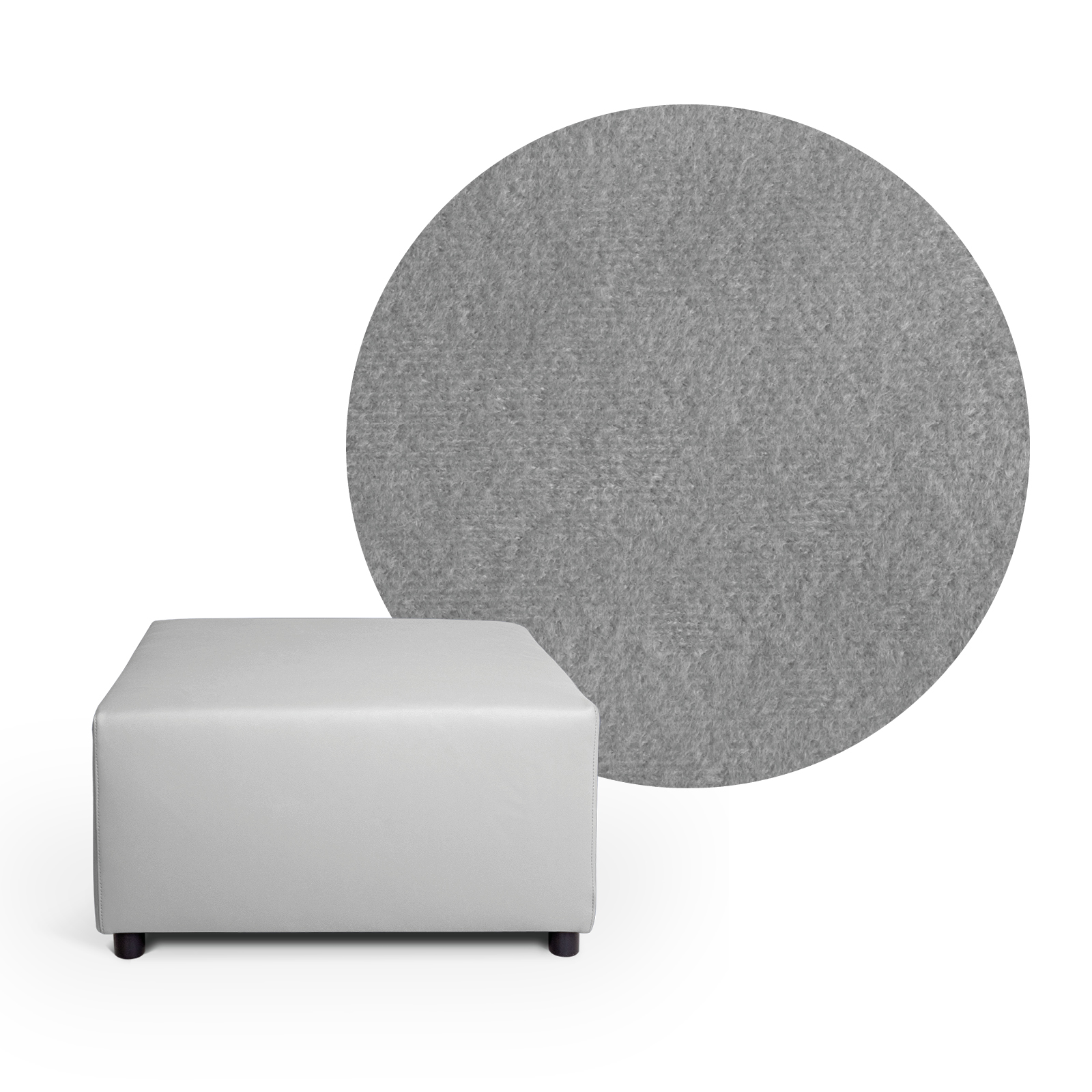 CUBE Hocker