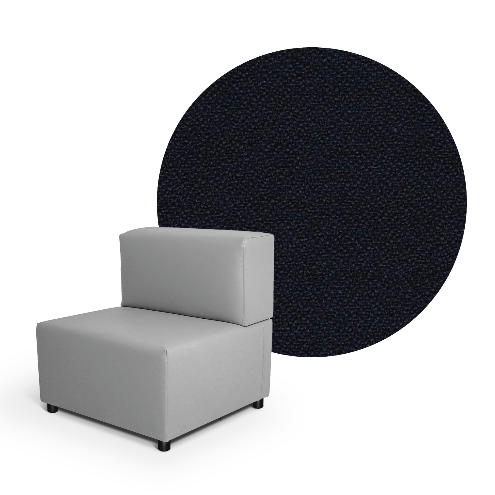 CUBE Mittelmodul