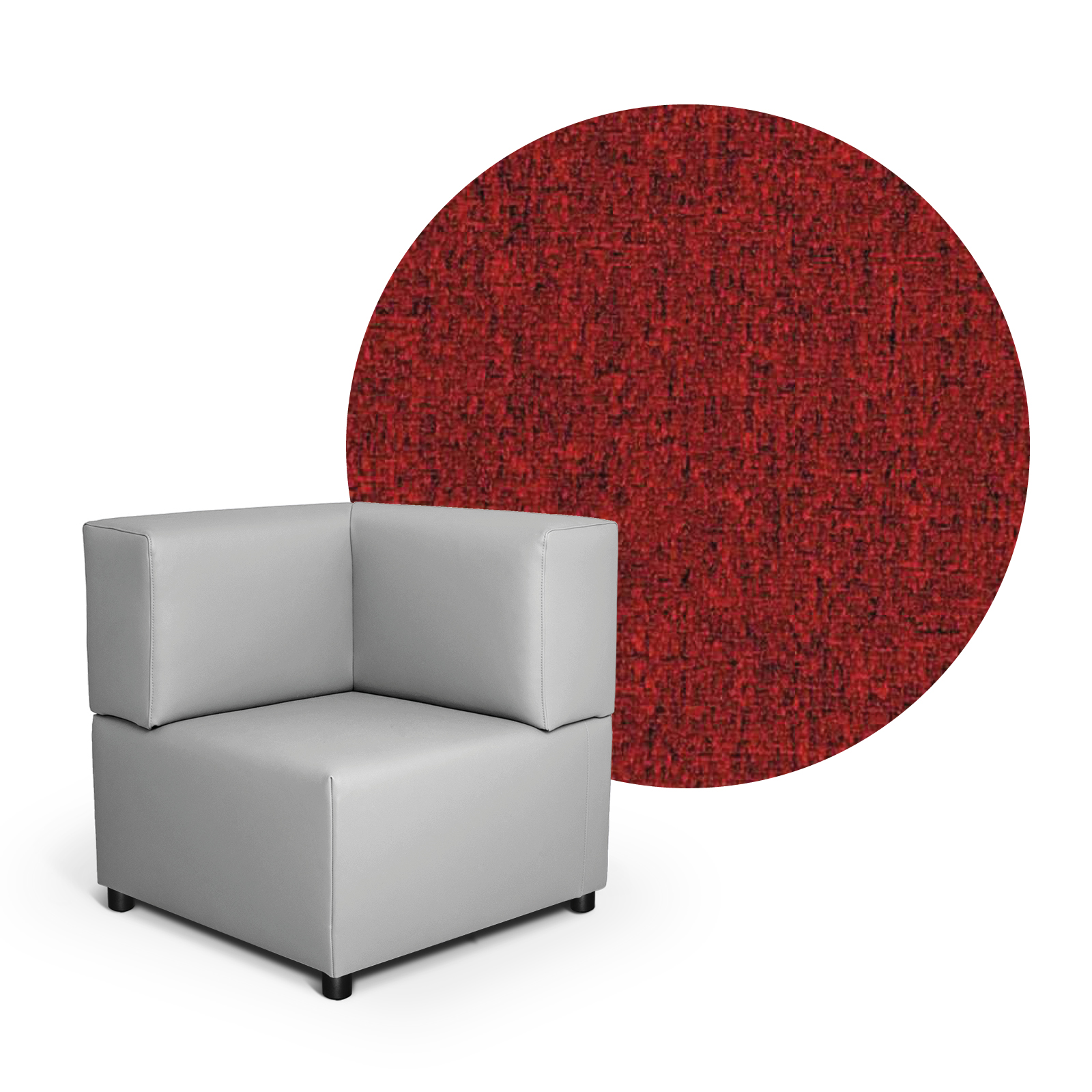 CUBE Eckmodul