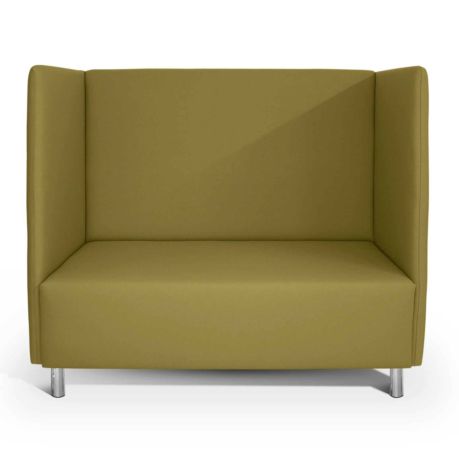 CUBE Schallschutz Sofa- SH 35 cm