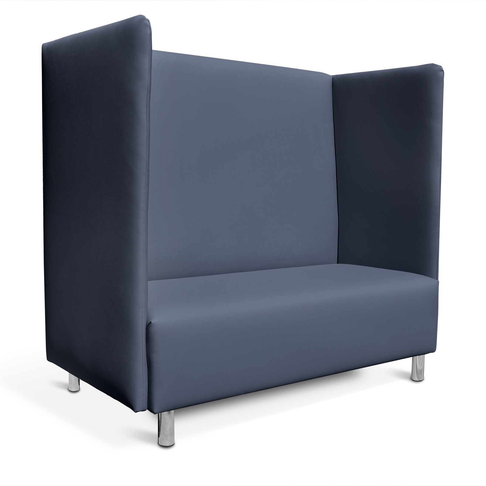CUBE Schallschutz Sofa- klein