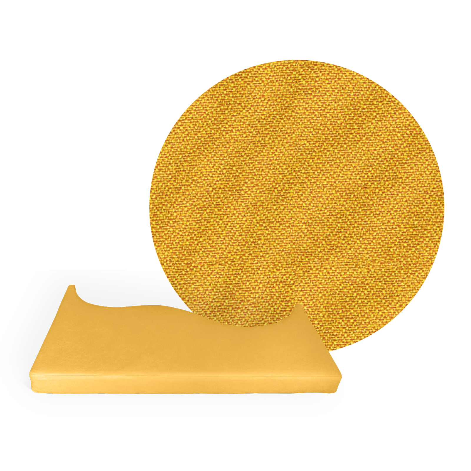 Anstellpodest für Kindersofas