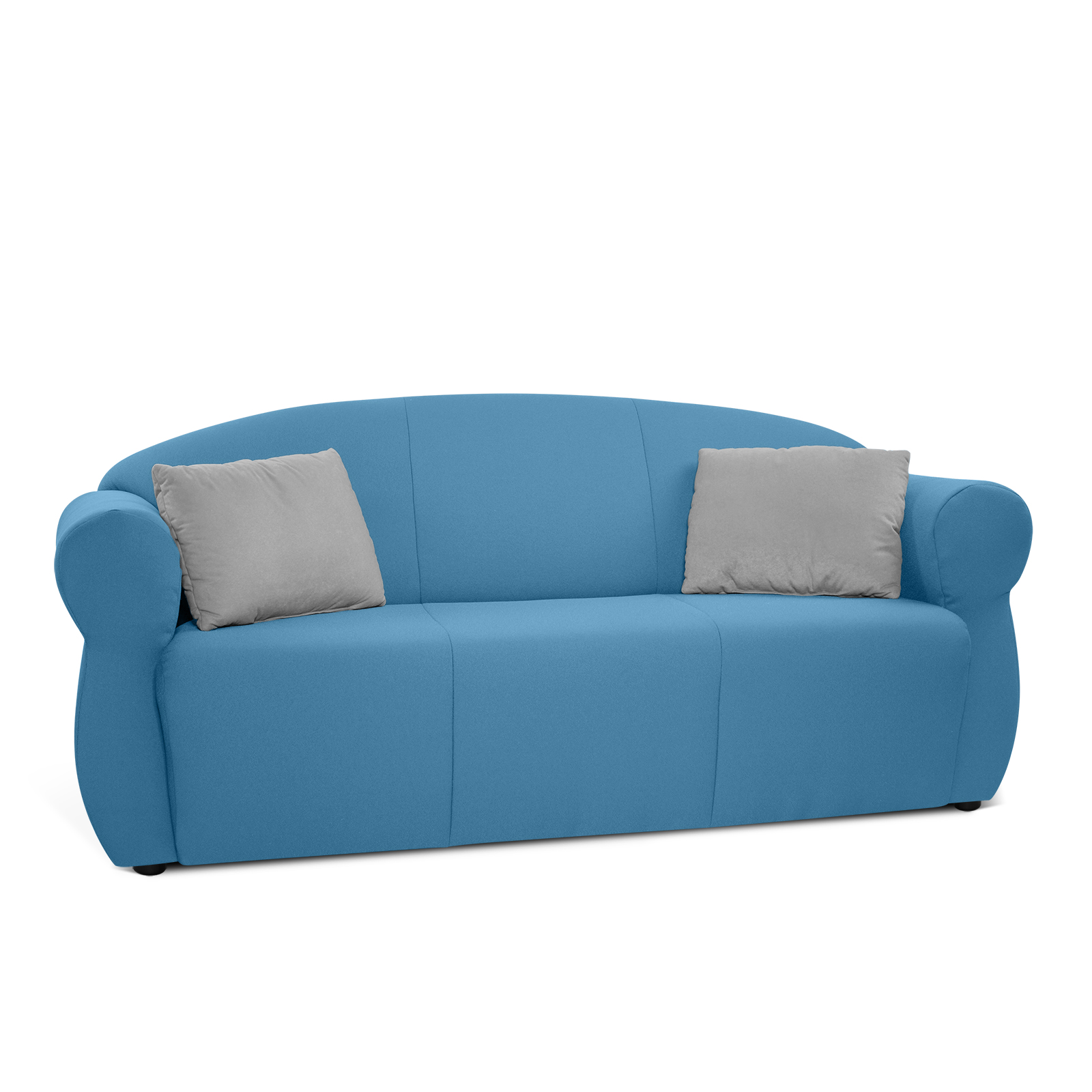 OLDSTYLE Sofa 3-Sitzer- klein