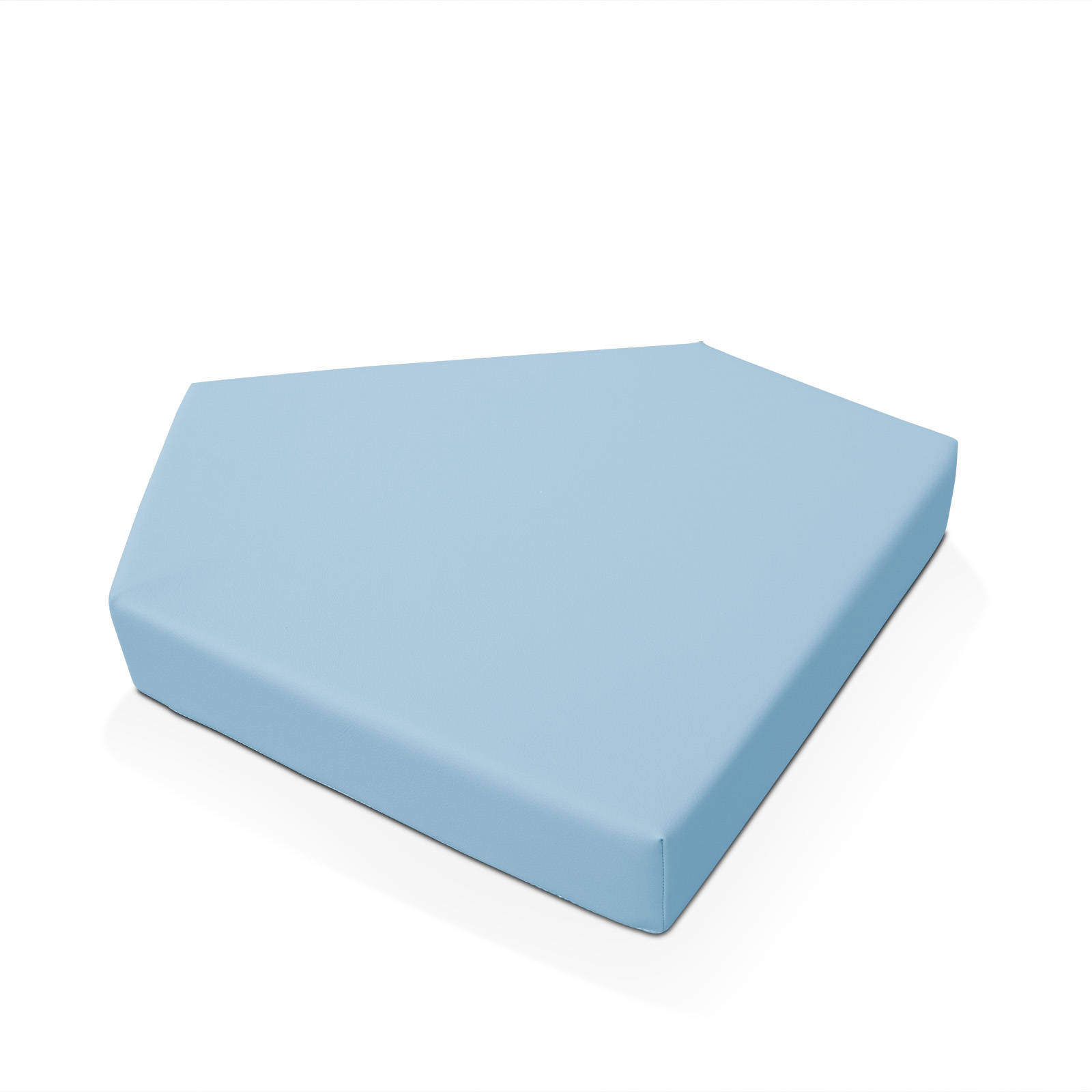 MINO Bewegungslandschaft 4-teilig | Podest-Set für Krippe, Kindergarten & Therapie