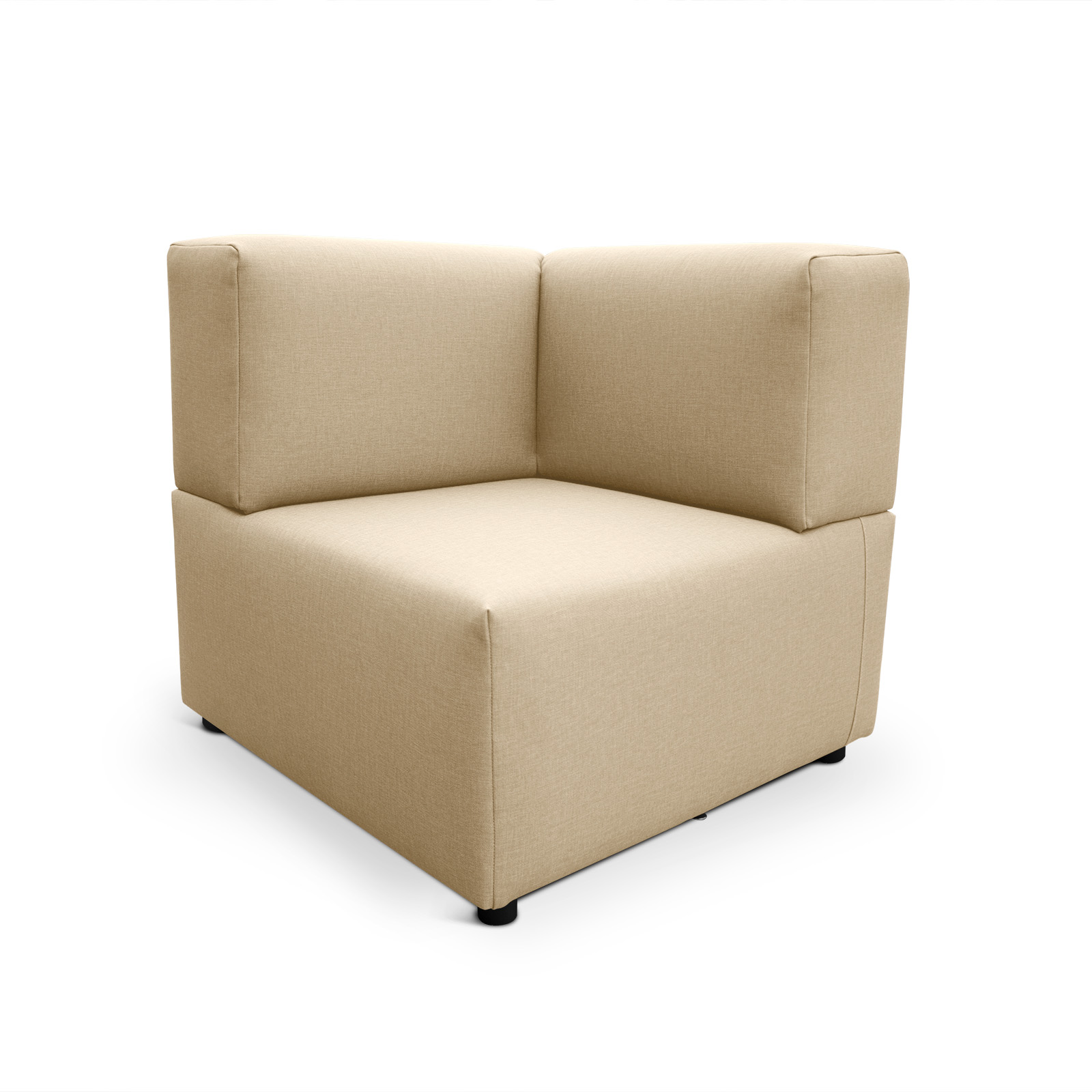 CUBE Eckmodul