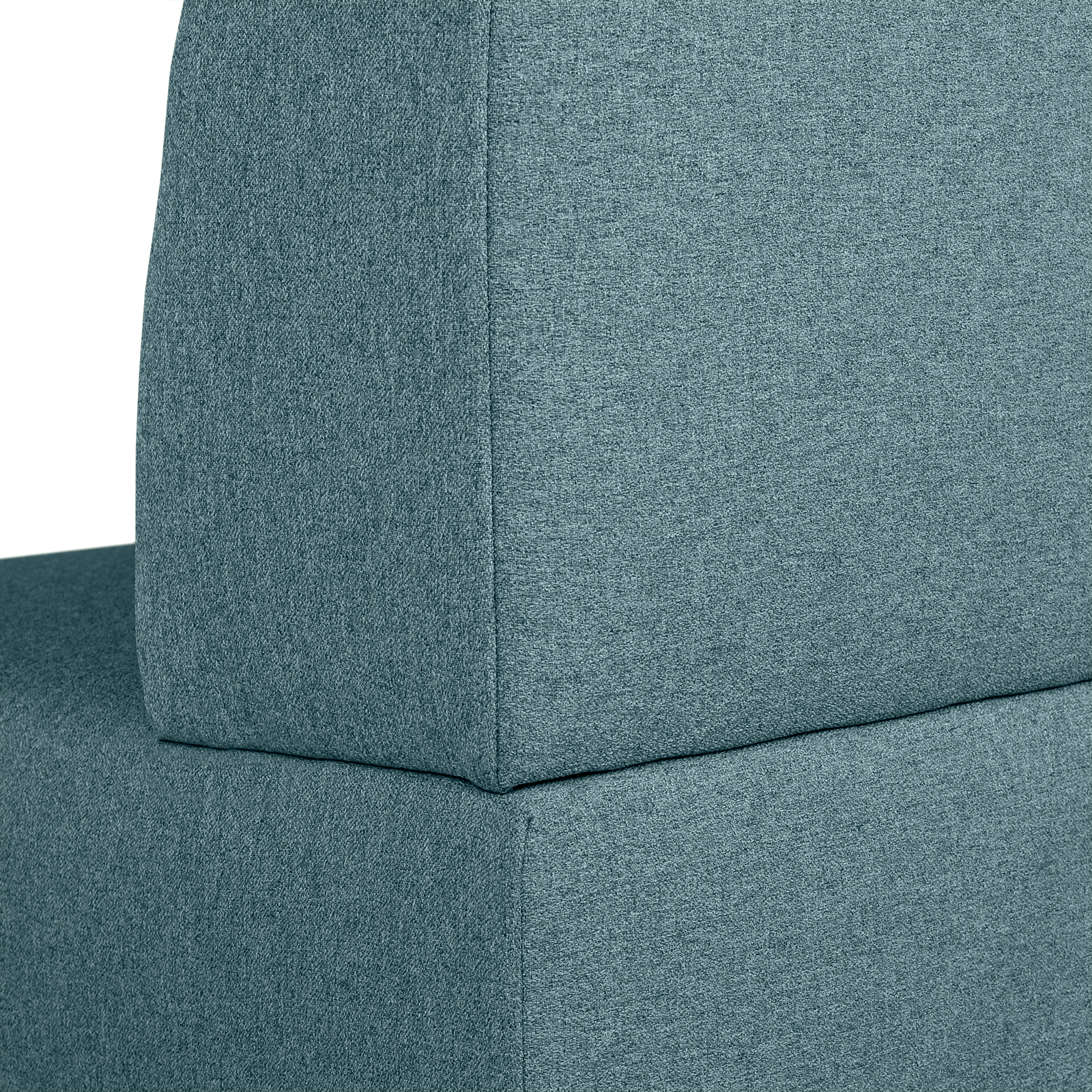 VARIATION Einzelmodul 1-Sitzer | Modulares Sofa für Büro & Schule VARIATION Einzelmodul 1-Sitzer | Modulares Sofa für Büro & Schule
