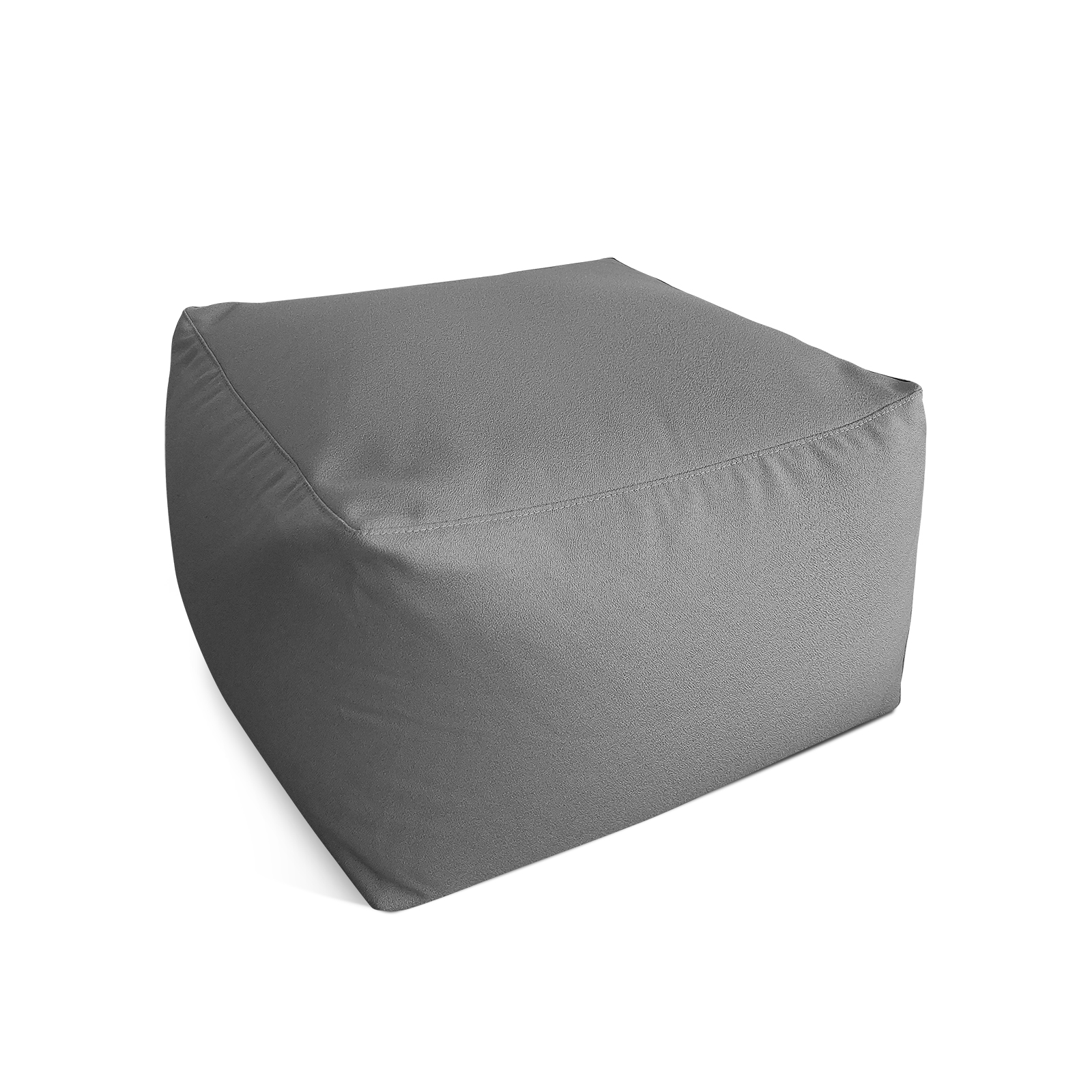GLUBSCHI® Sitzsack quadratisch