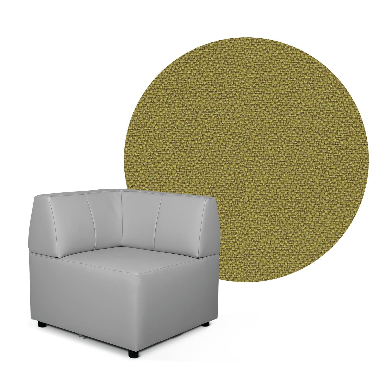 RELAX Eckmodul