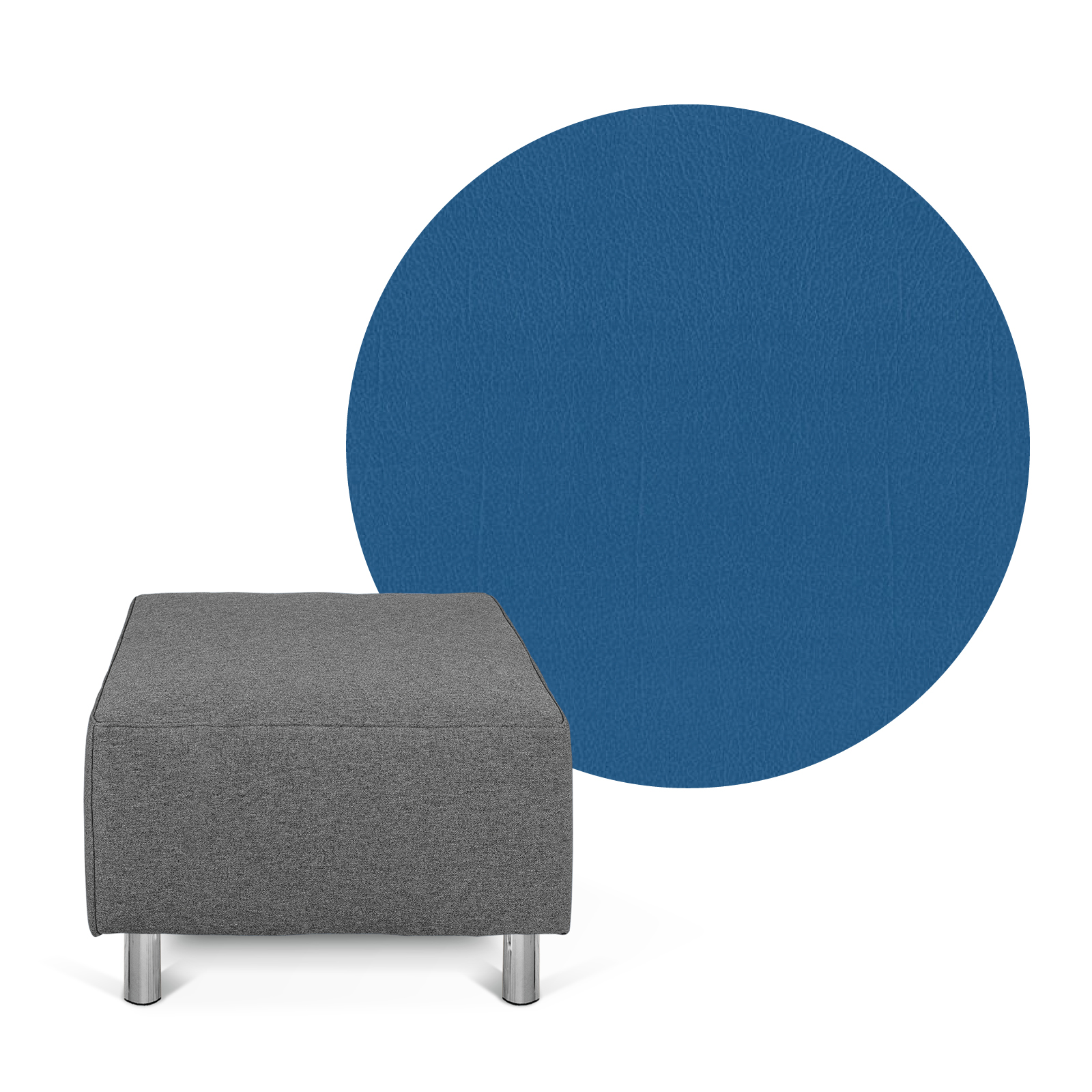 GEOS Modul Quadrat- klein