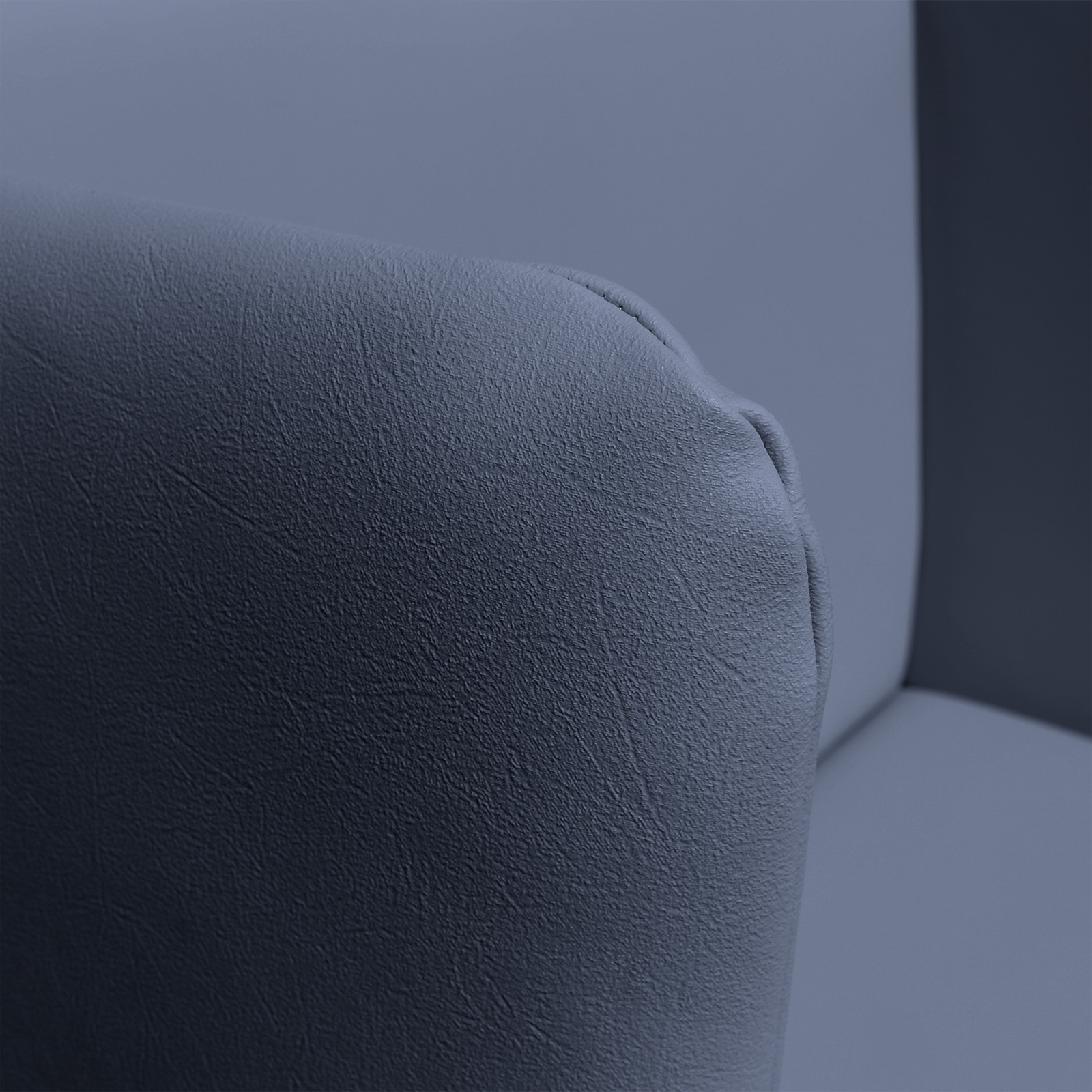 CUBE Schallschutz Sofa- klein
