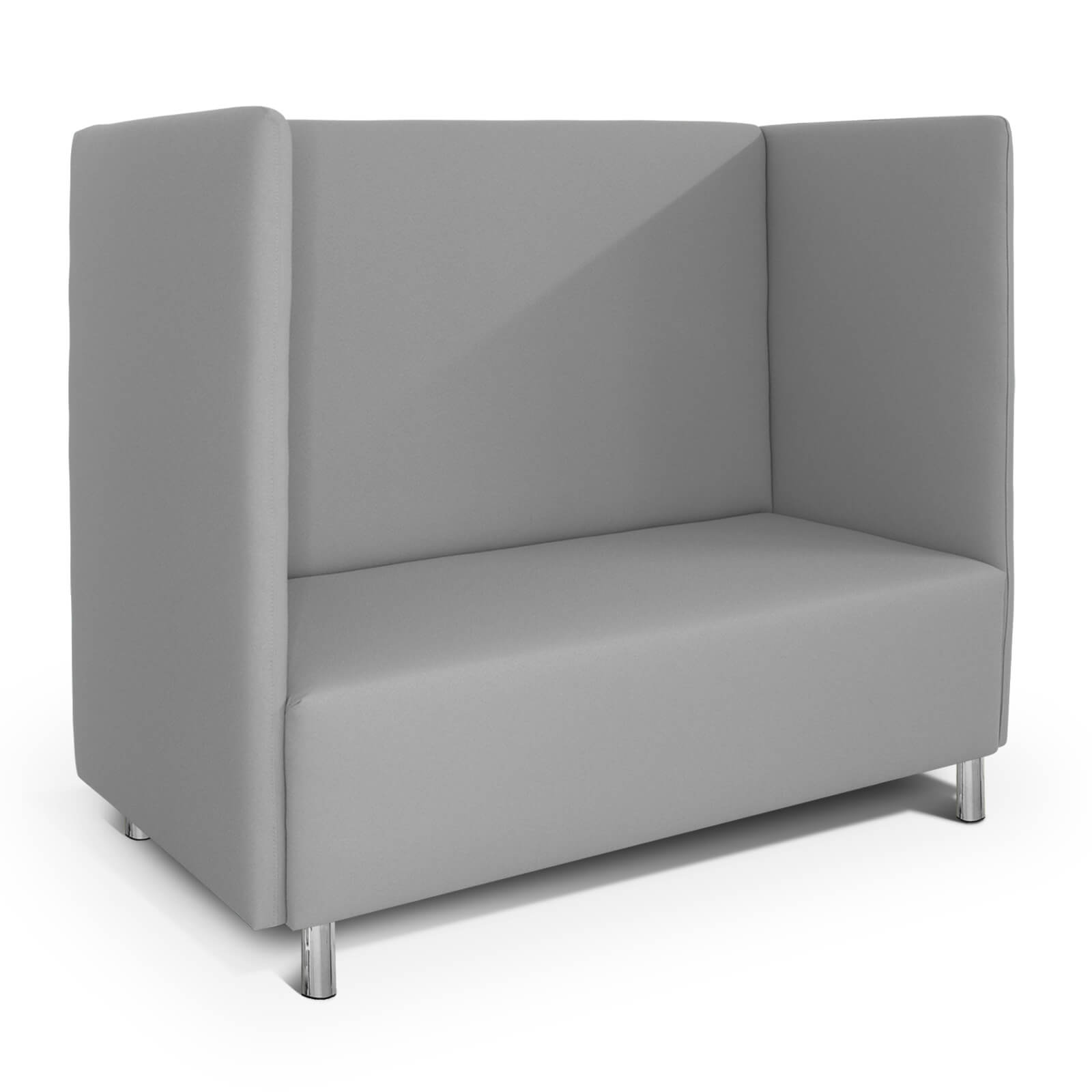 CUBE Schallschutz Sofa- SH 43 cm