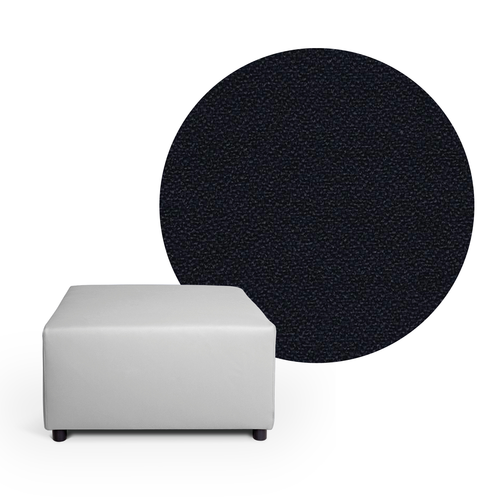 CUBE Hocker