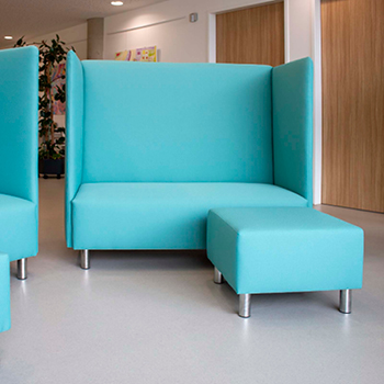 Schallschutzsofas Schallschutzsofas