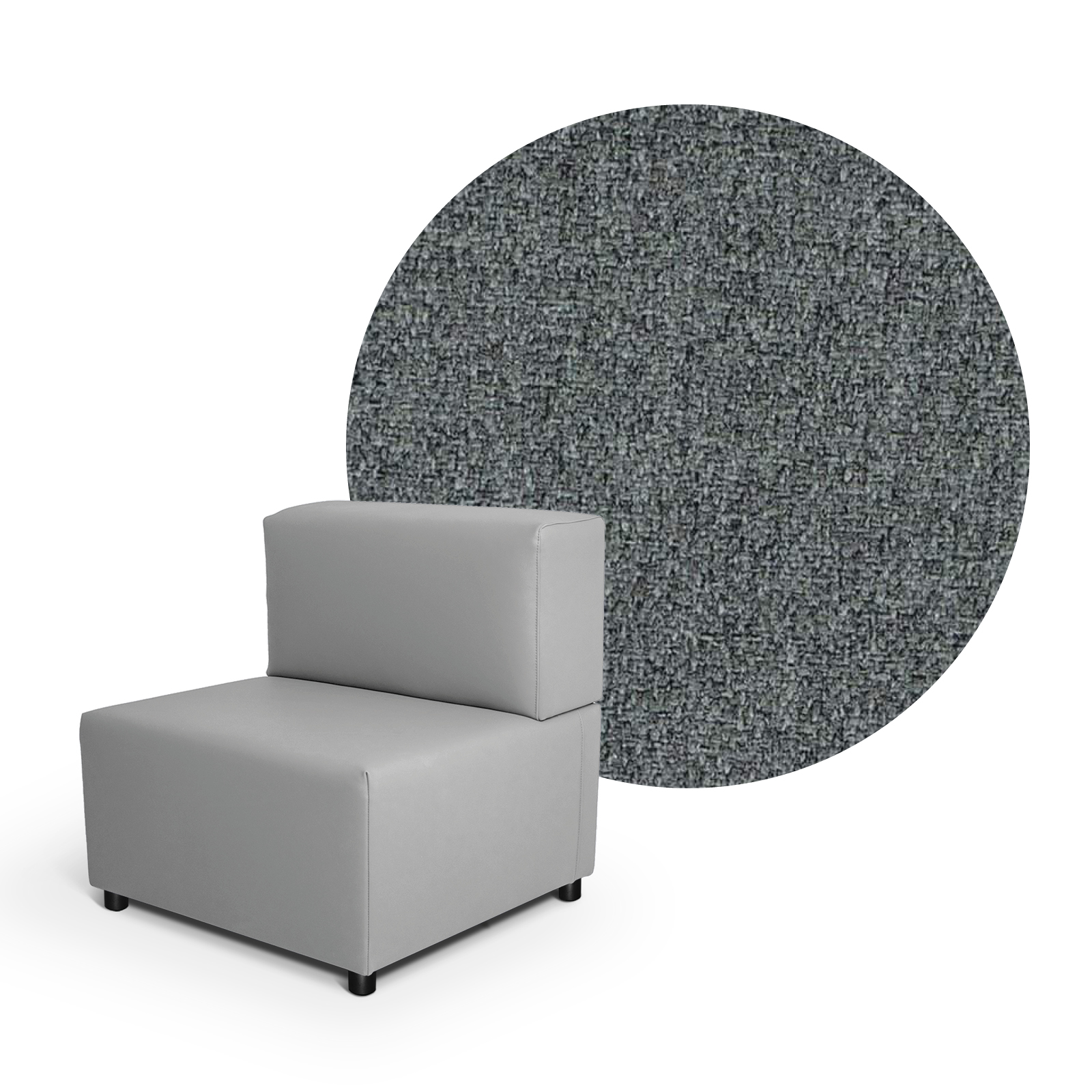 CUBE Mittelmodul