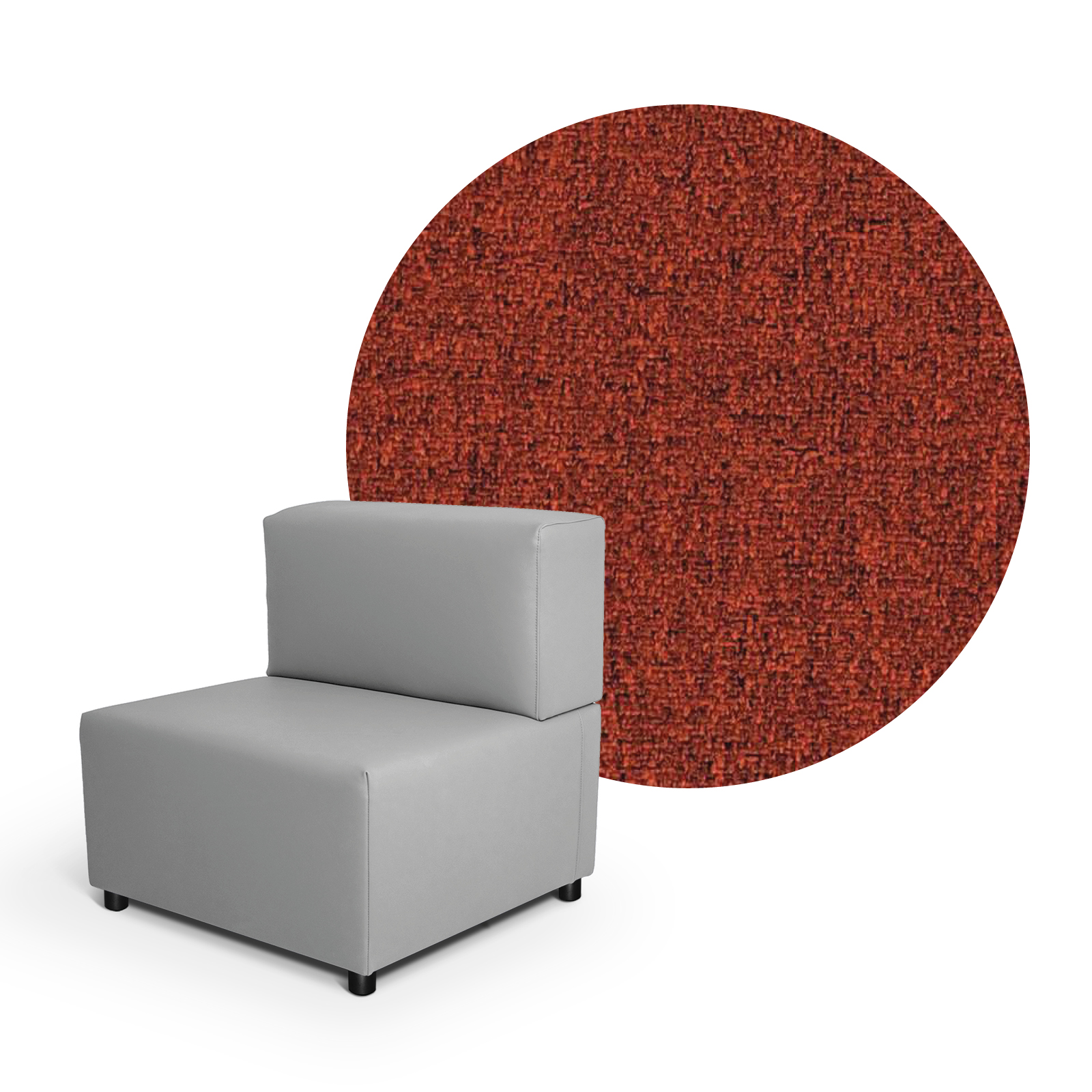 CUBE Mittelmodul
