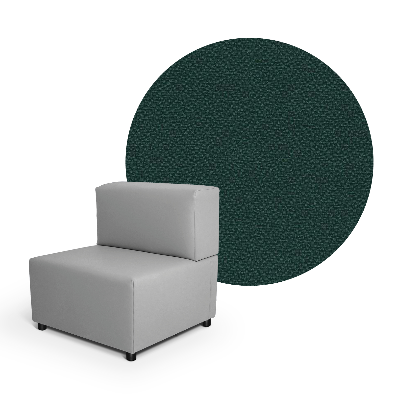 CUBE Mittelmodul
