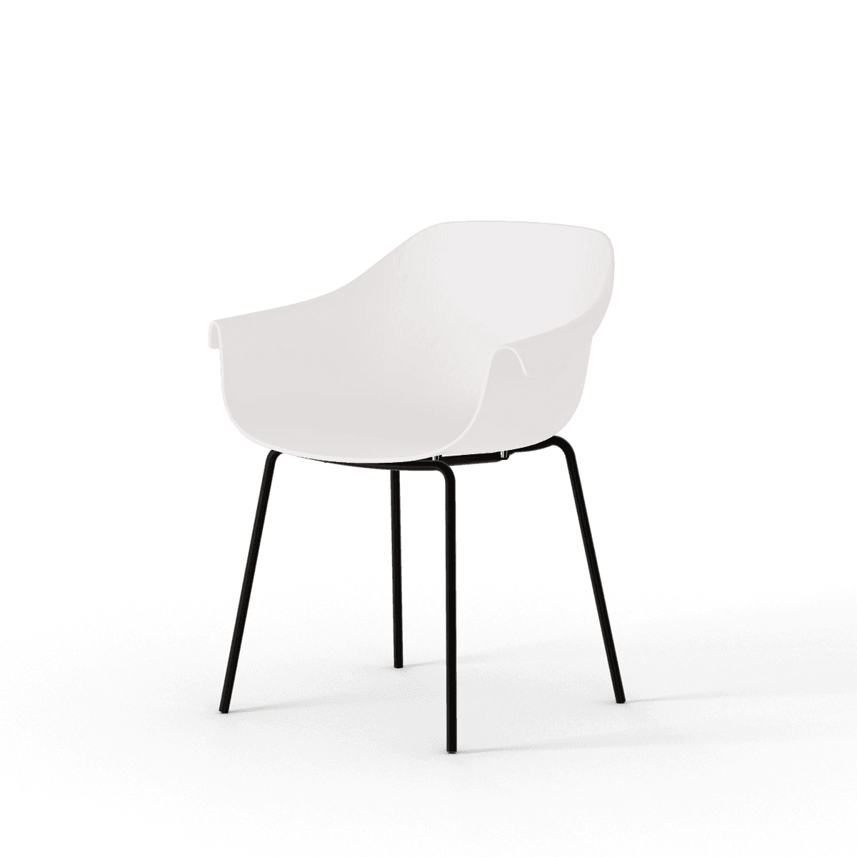 Beinstuhl SAKI 4 Beinstuhl SAKI 4