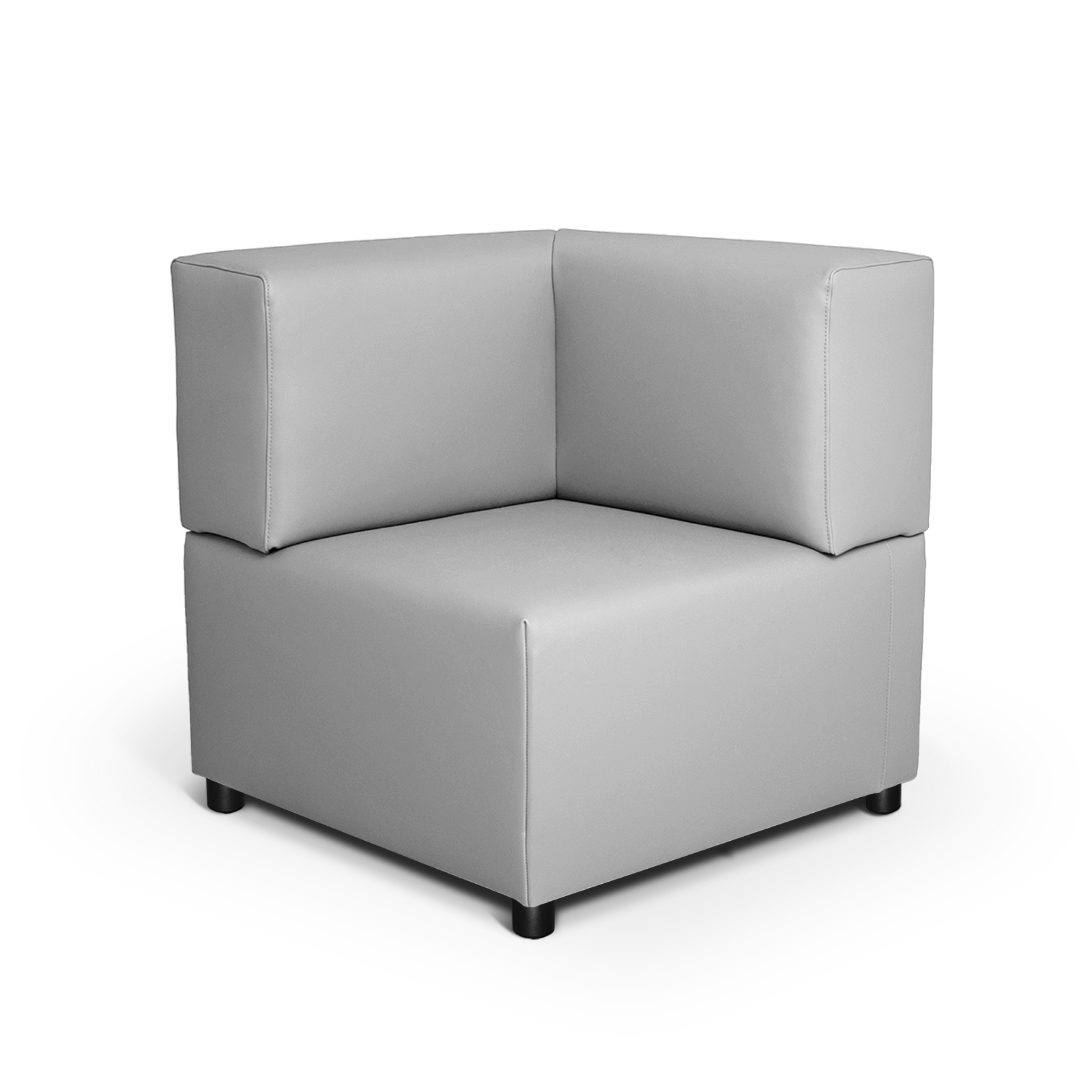 CUBE Eckmodul | Flexibles Eckelement für Schule, Bibliothek & Büro CUBE Eckmodul | Flexibles Eckelement für Schule, Bibliothek & Büro