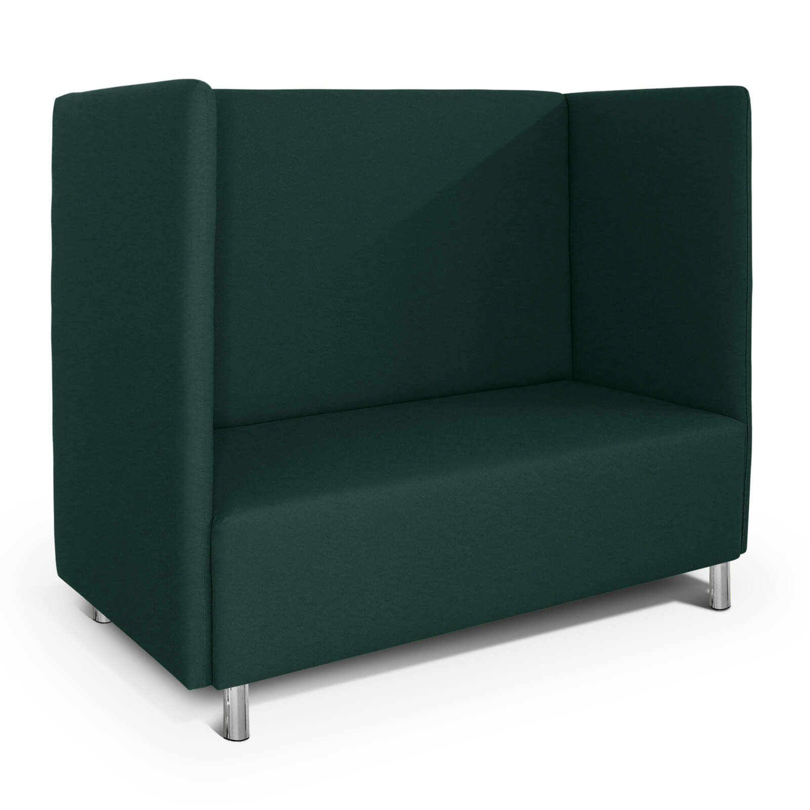 CUBE Schallschutz Sofa- SH 43 cm