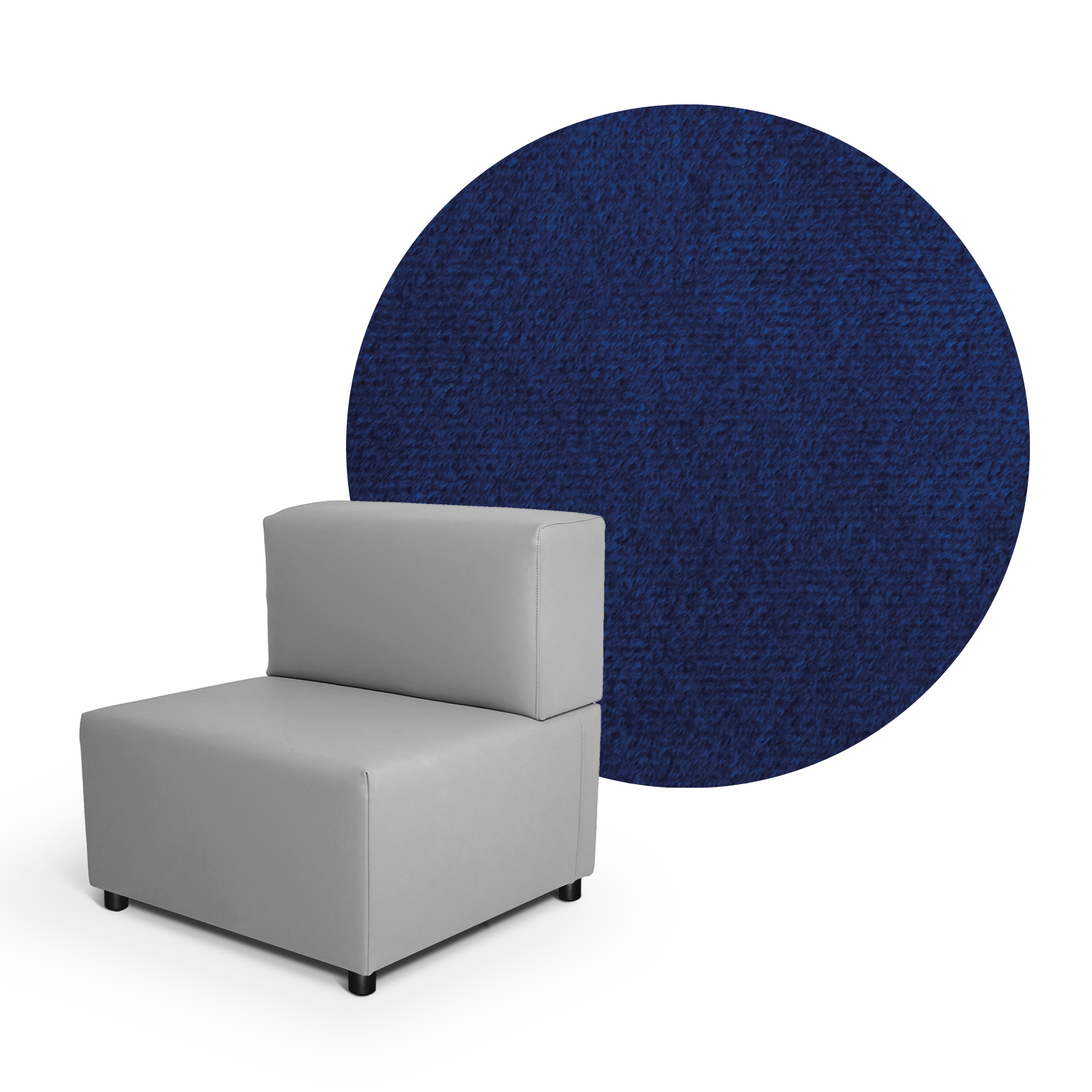 CUBE Mittelmodul