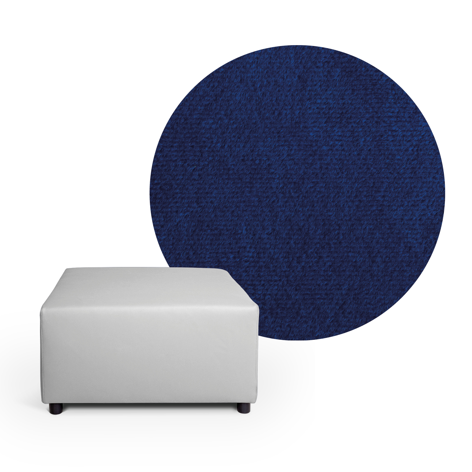 CUBE Hocker