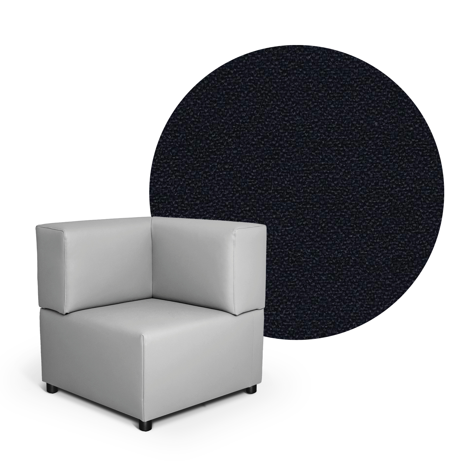 CUBE Eckmodul