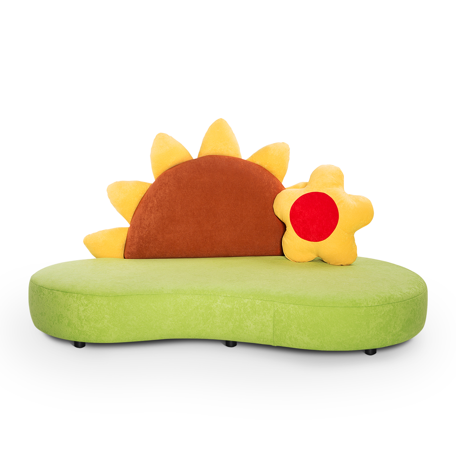 Kindersofa KUSCHELINSEL