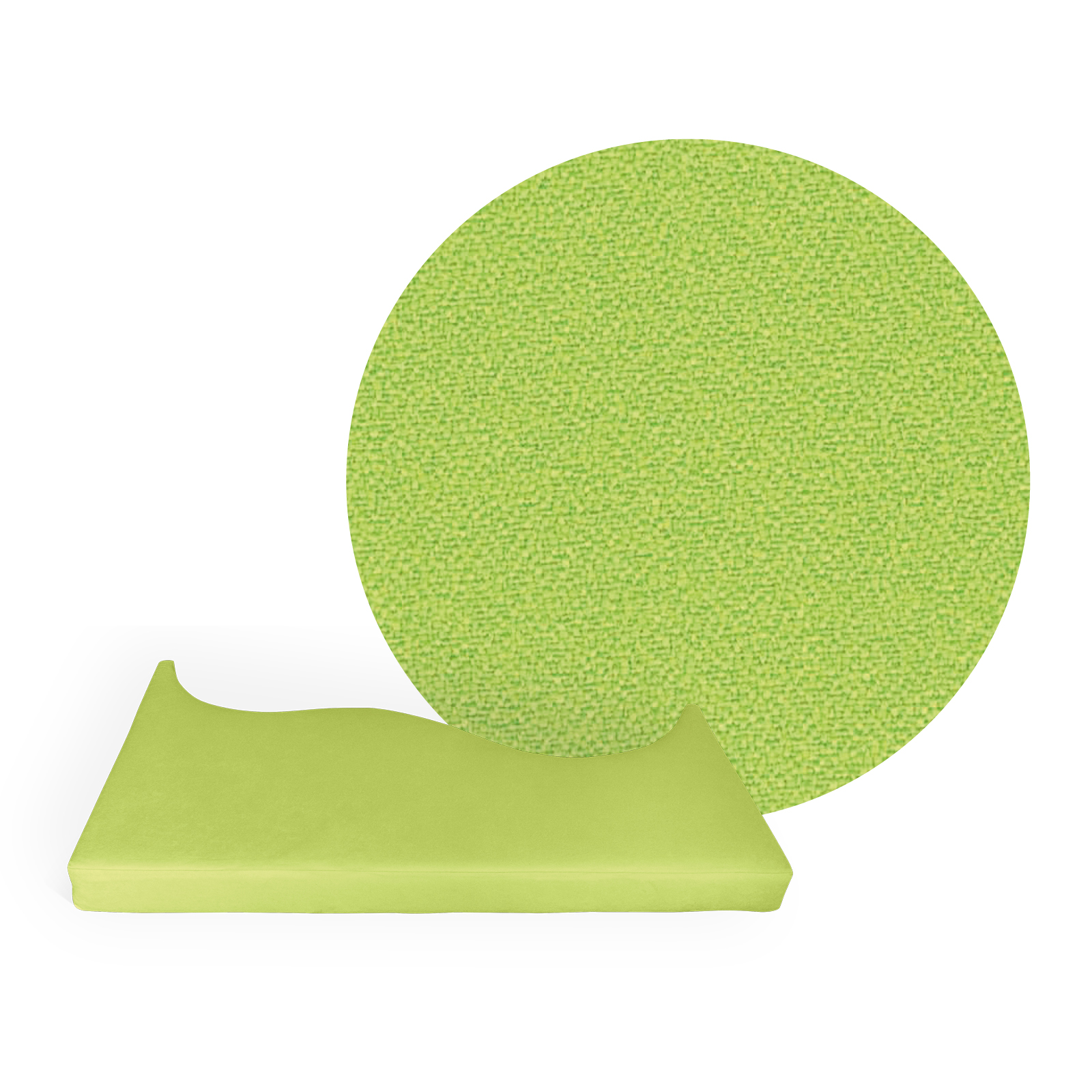 Anstellpodest für Kindersofas