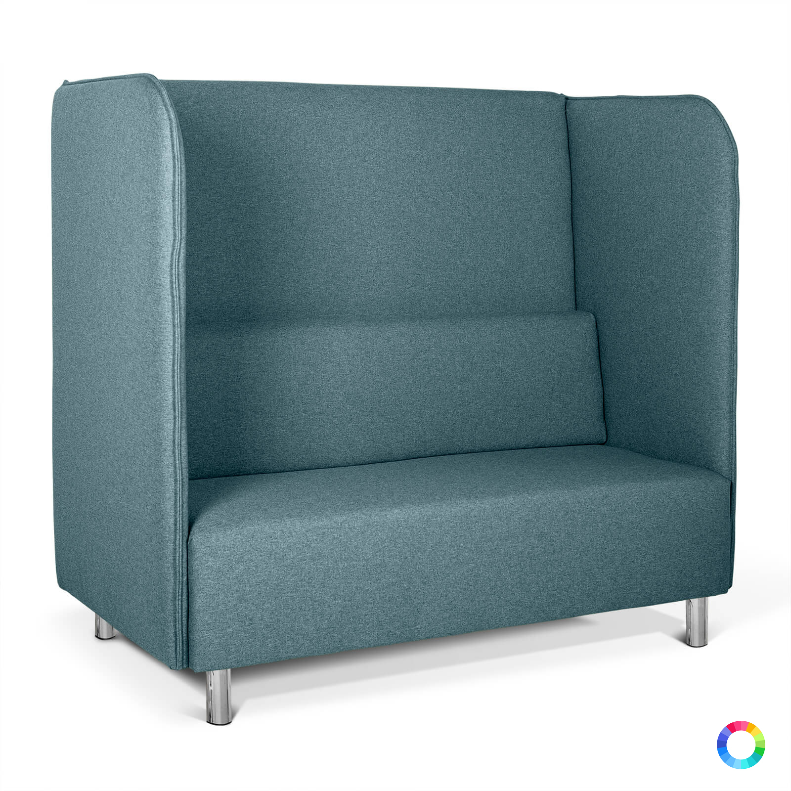  VARIATION Schallschutz Sofa