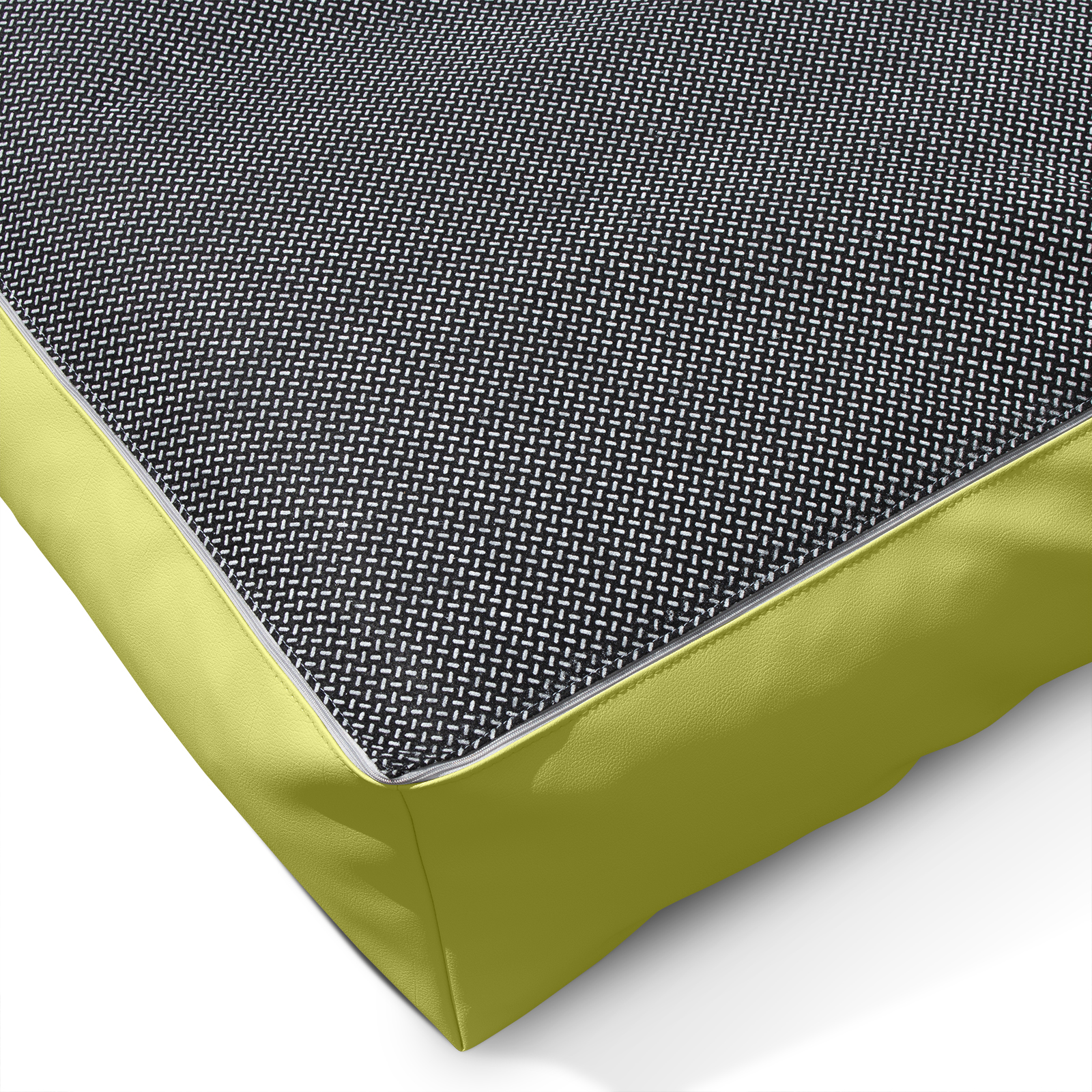 NOA Bodenkissen mit Rückenlehne 160×80 cm | Flexible Ruhezone für Kindergarten & Krippe NOA Bodenkissen mit Rückenlehne 160×80 cm | Flexible Ruhezone für Kindergarten & Krippe