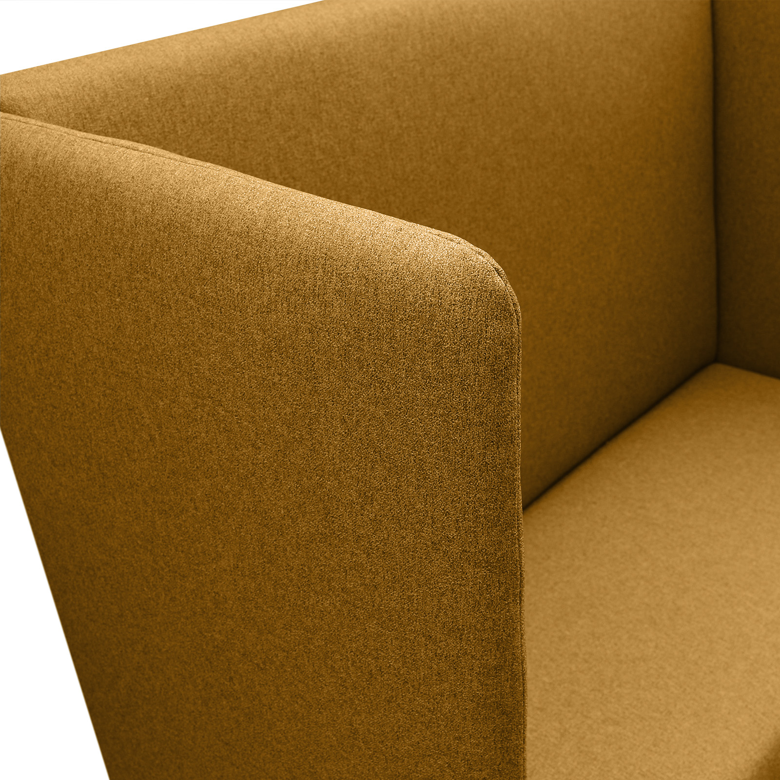 CUBE Schallschutz Sofa- SH 35 cm
