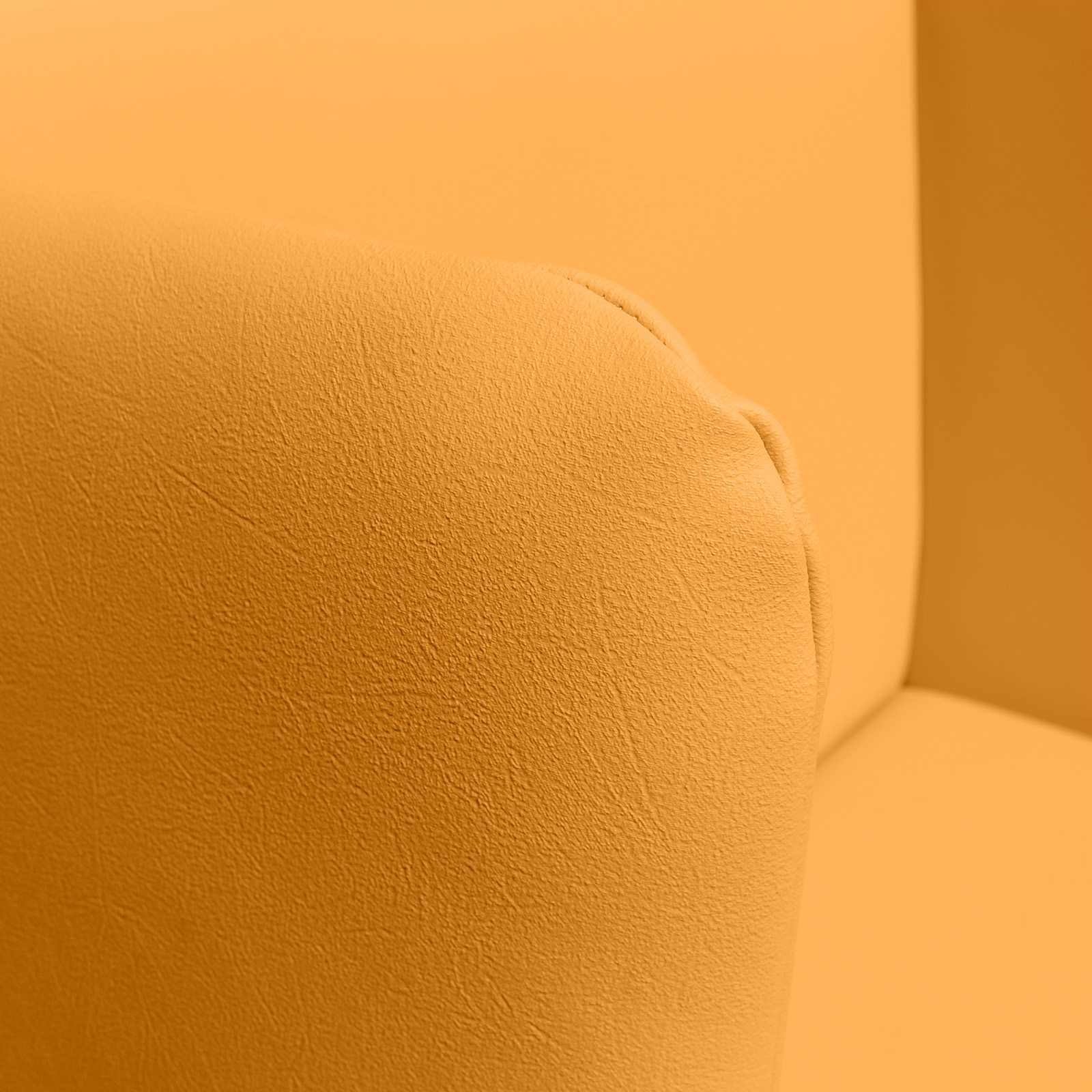 CUBE Schallschutz Sofa- SH 35 cm
