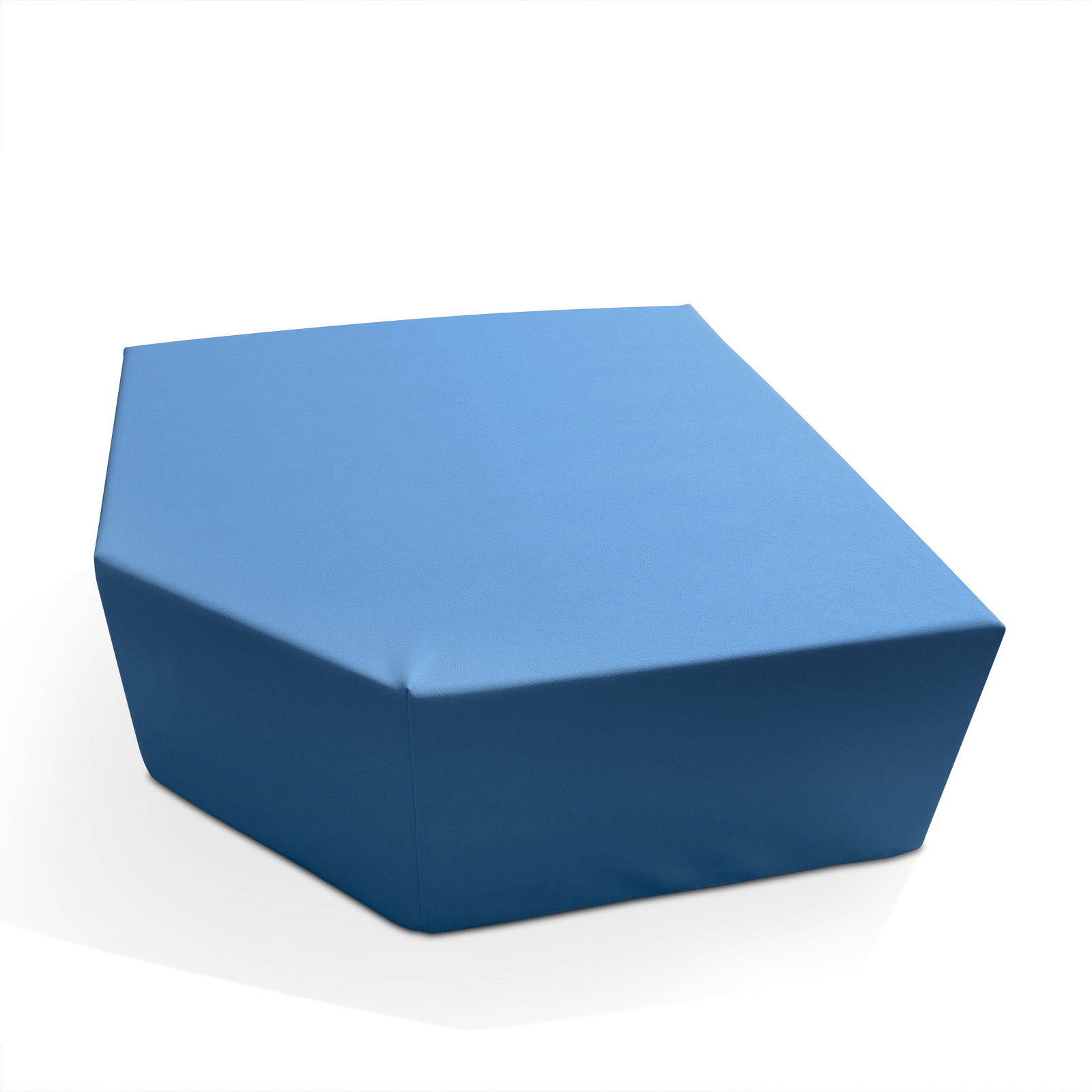 MINO Bewegungslandschaft 4-teilig | Podest-Set für Krippe, Kindergarten & Therapie