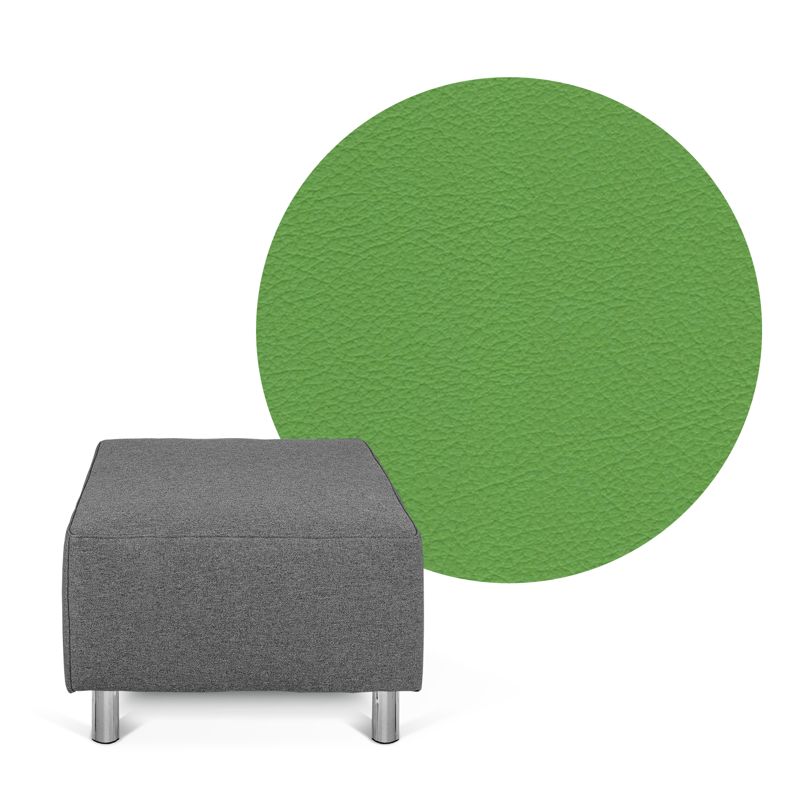 GEOS Modul Quadrat- klein