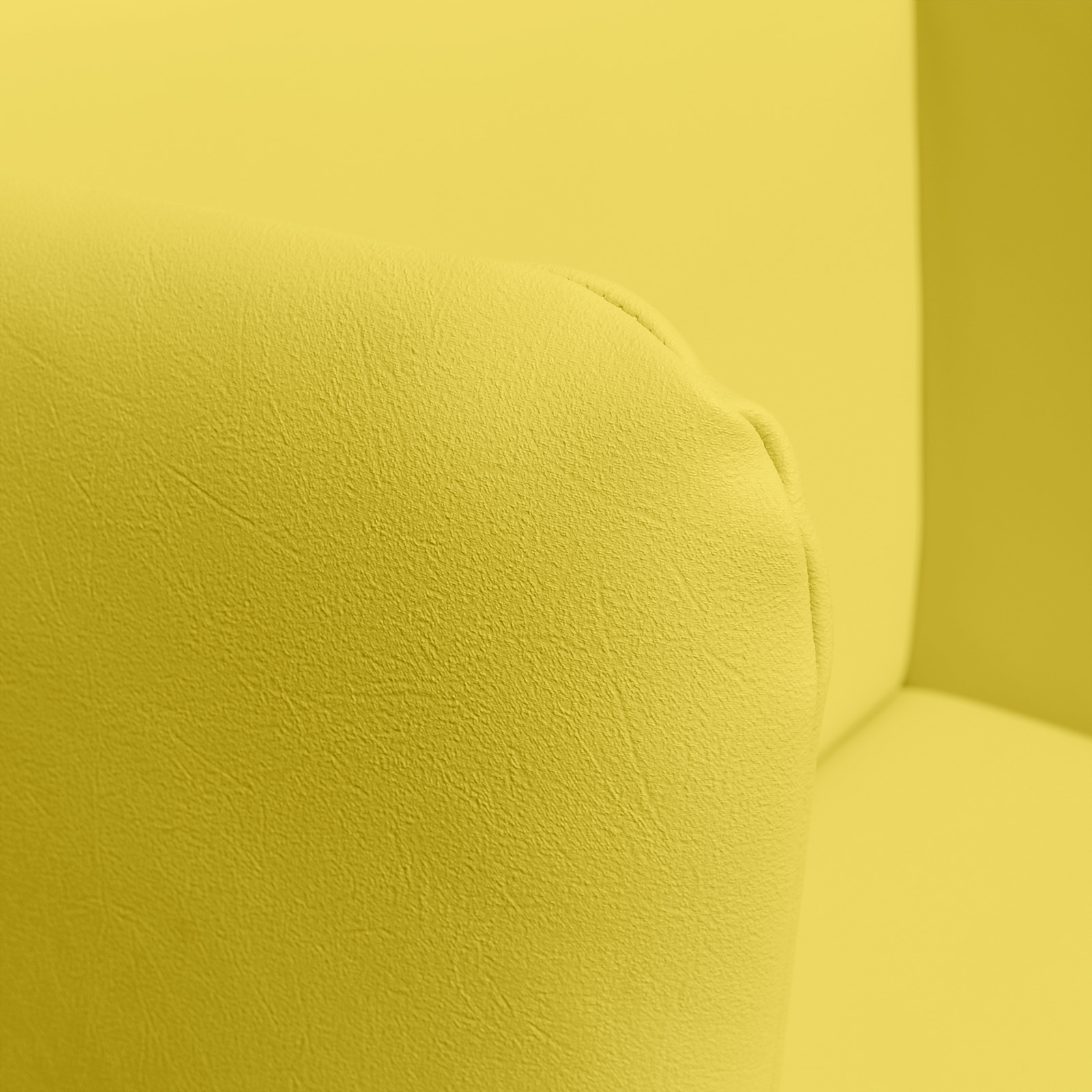 CUBE Schallschutz Sofa- SH 43 cm