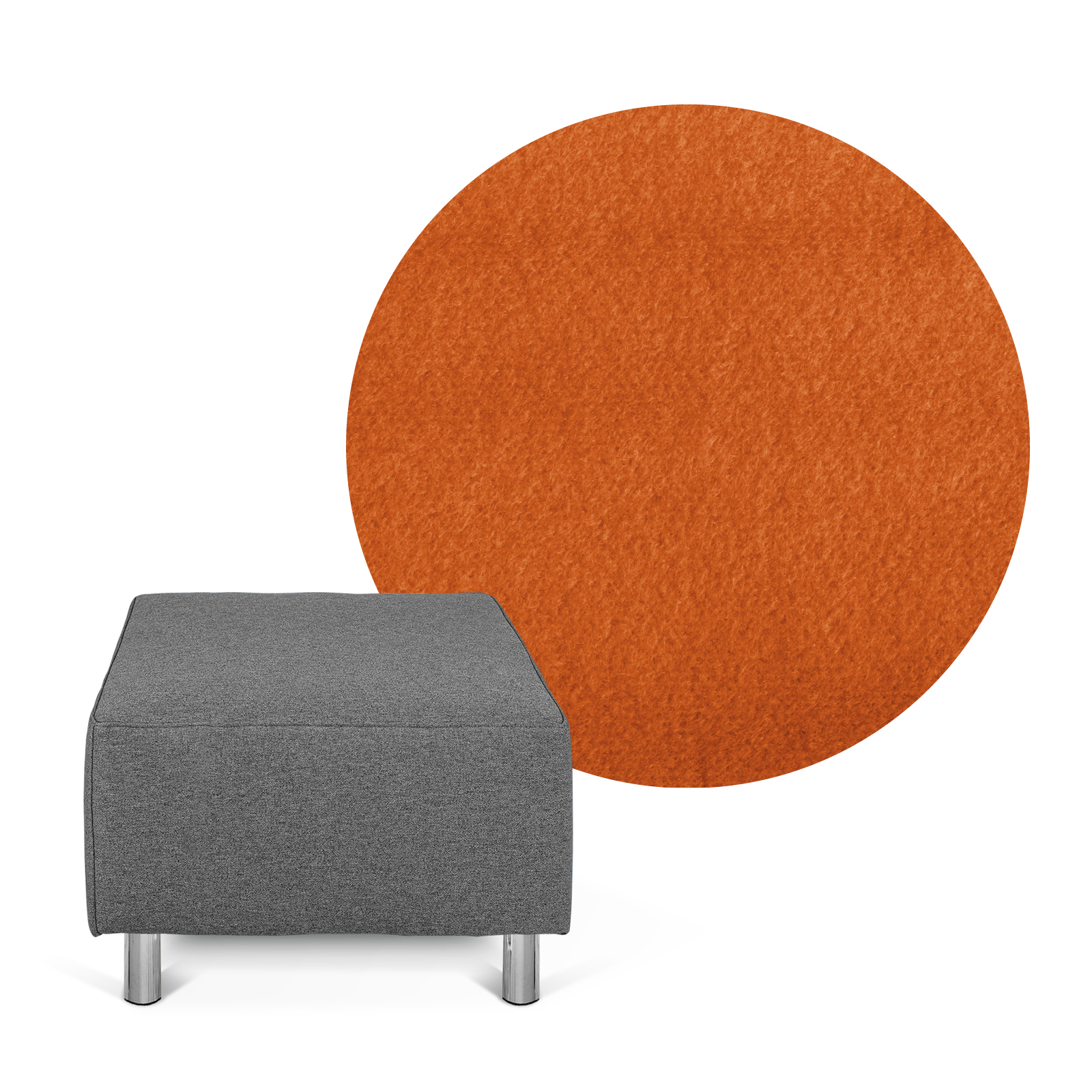 GEOS Modul Quadrat- klein