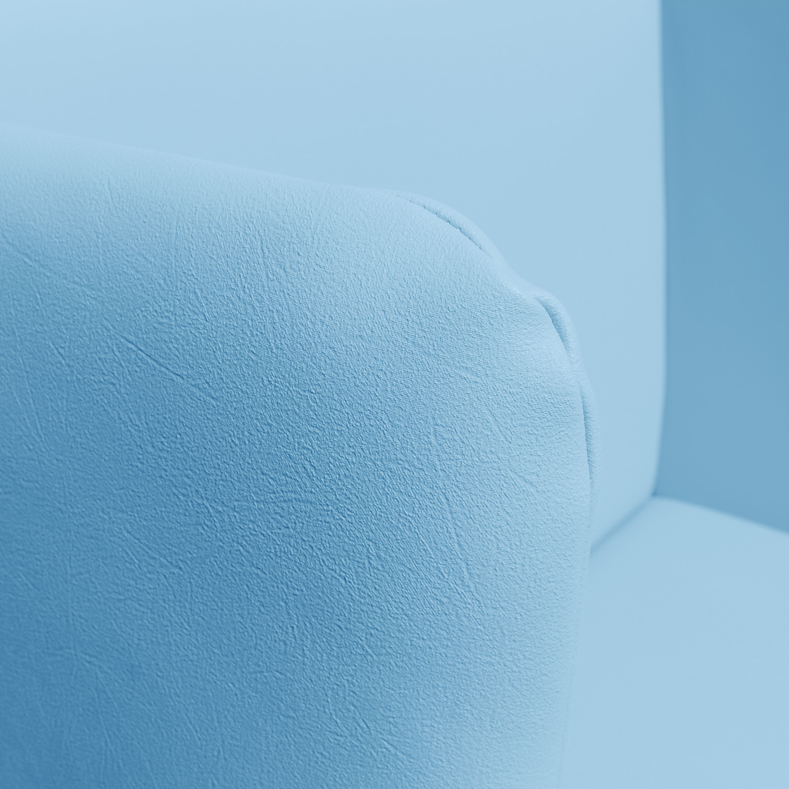 CUBE Schallschutz Sofa- SH 35 cm
