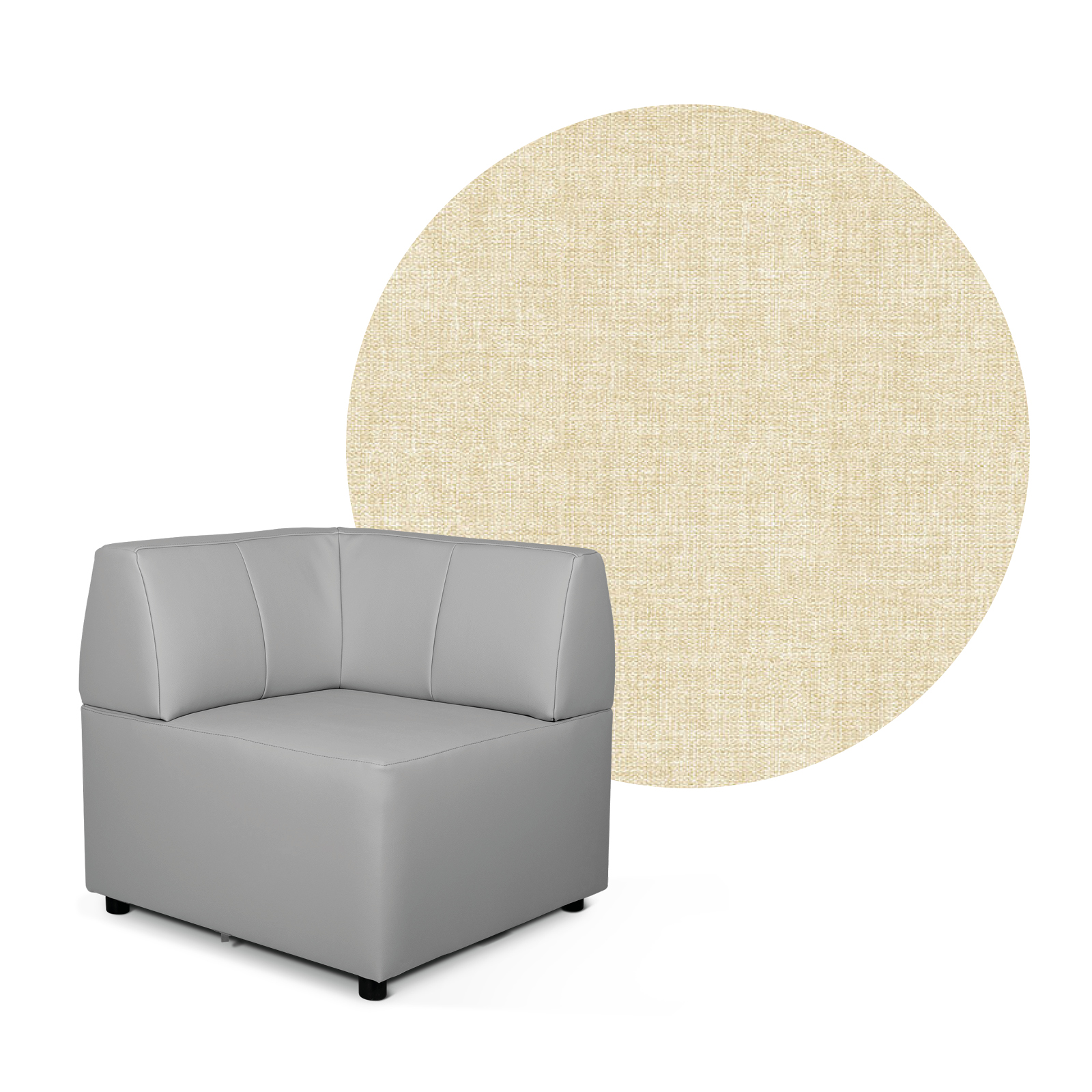 RELAX Eckmodul