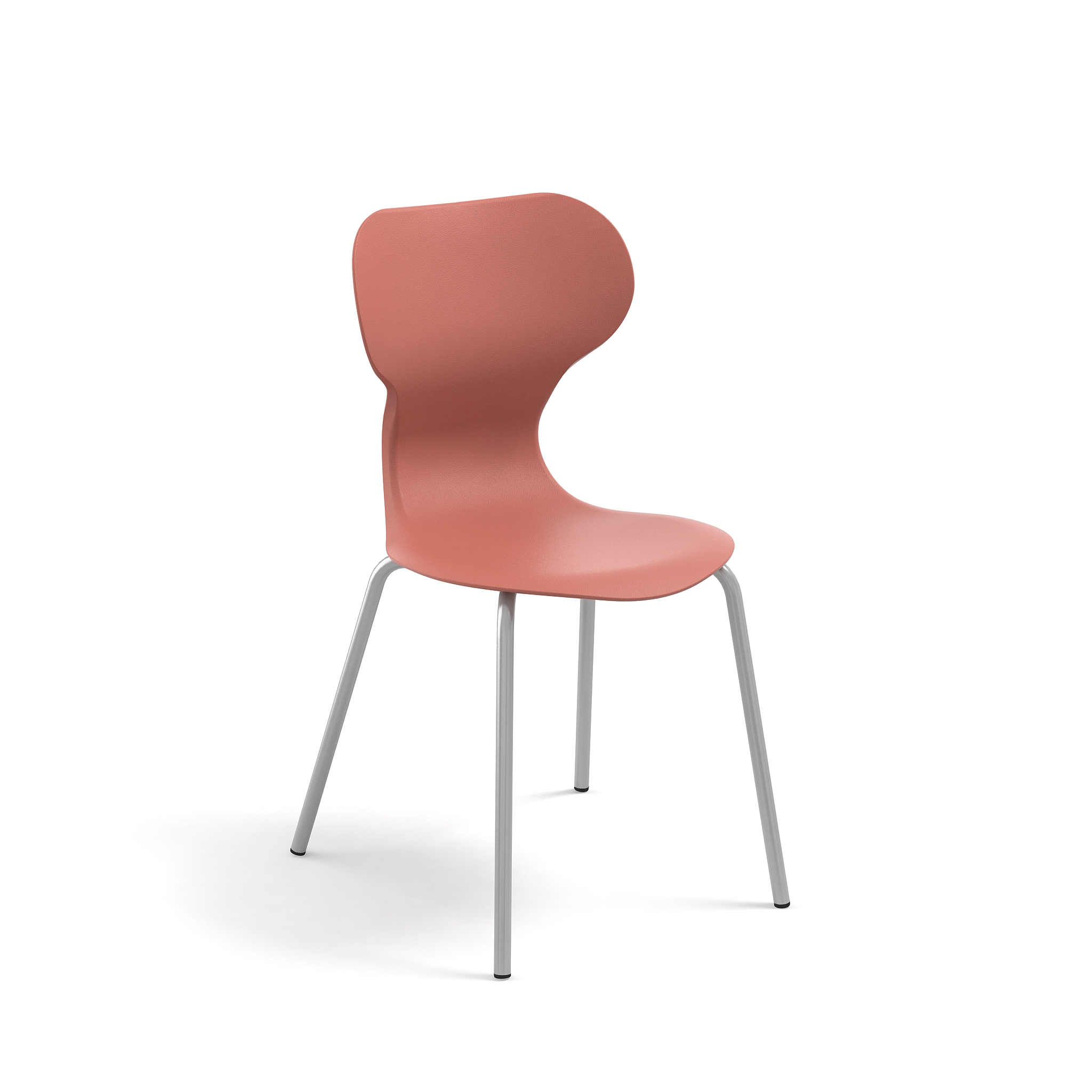 MIA BASIC Mehrweckstuhl SH 42 cm