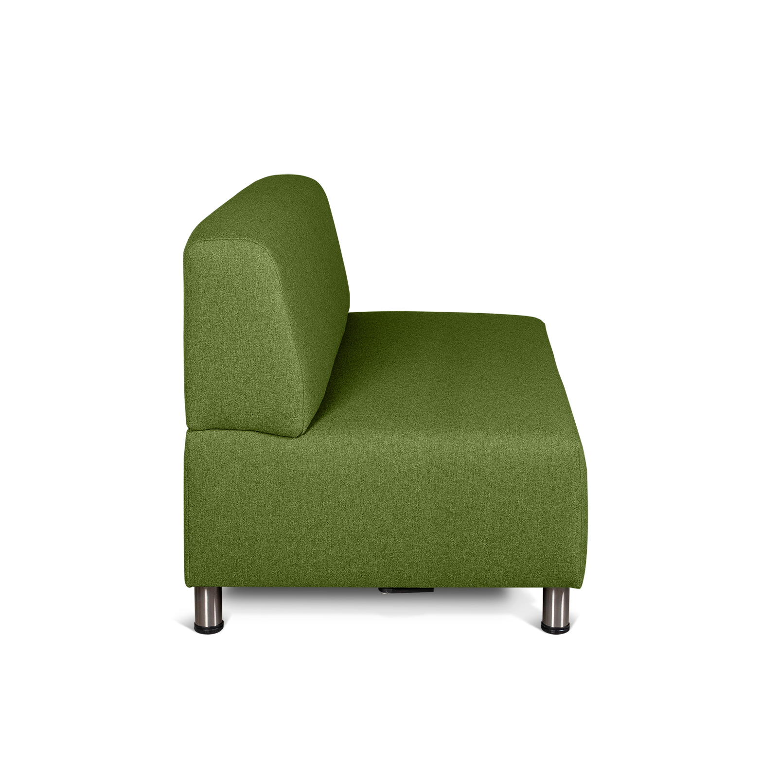 VARIATION Mittelmodul 2-Sitzer | Modulares Sofa für Büro & Schule VARIATION Mittelmodul 2-Sitzer | Modulares Sofa für Büro & Schule