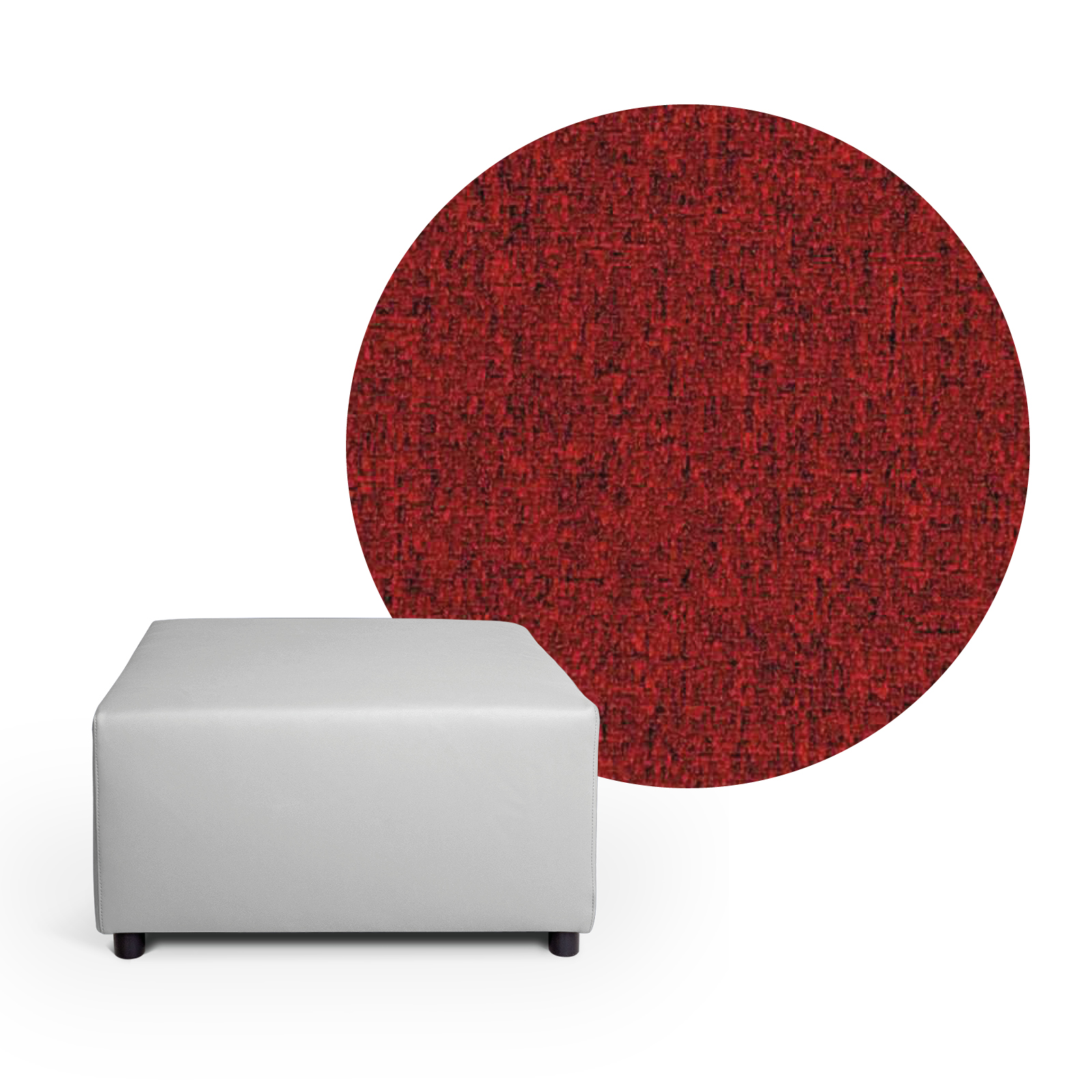 CUBE Hocker