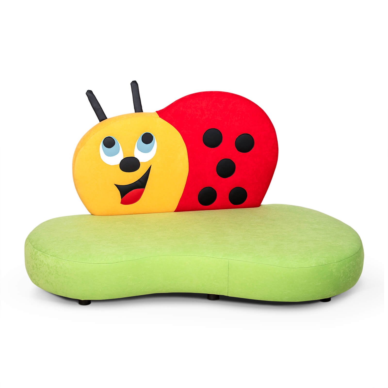 Kindersofa GLÜCKSKÄFER