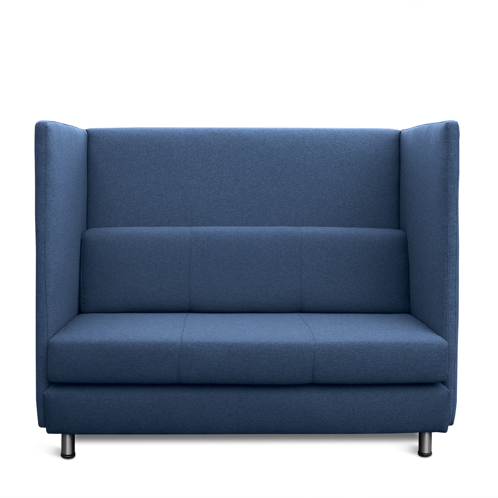 KOMFORT Akustik-Sofa | Schallschutz für Büro & Wartezimmer