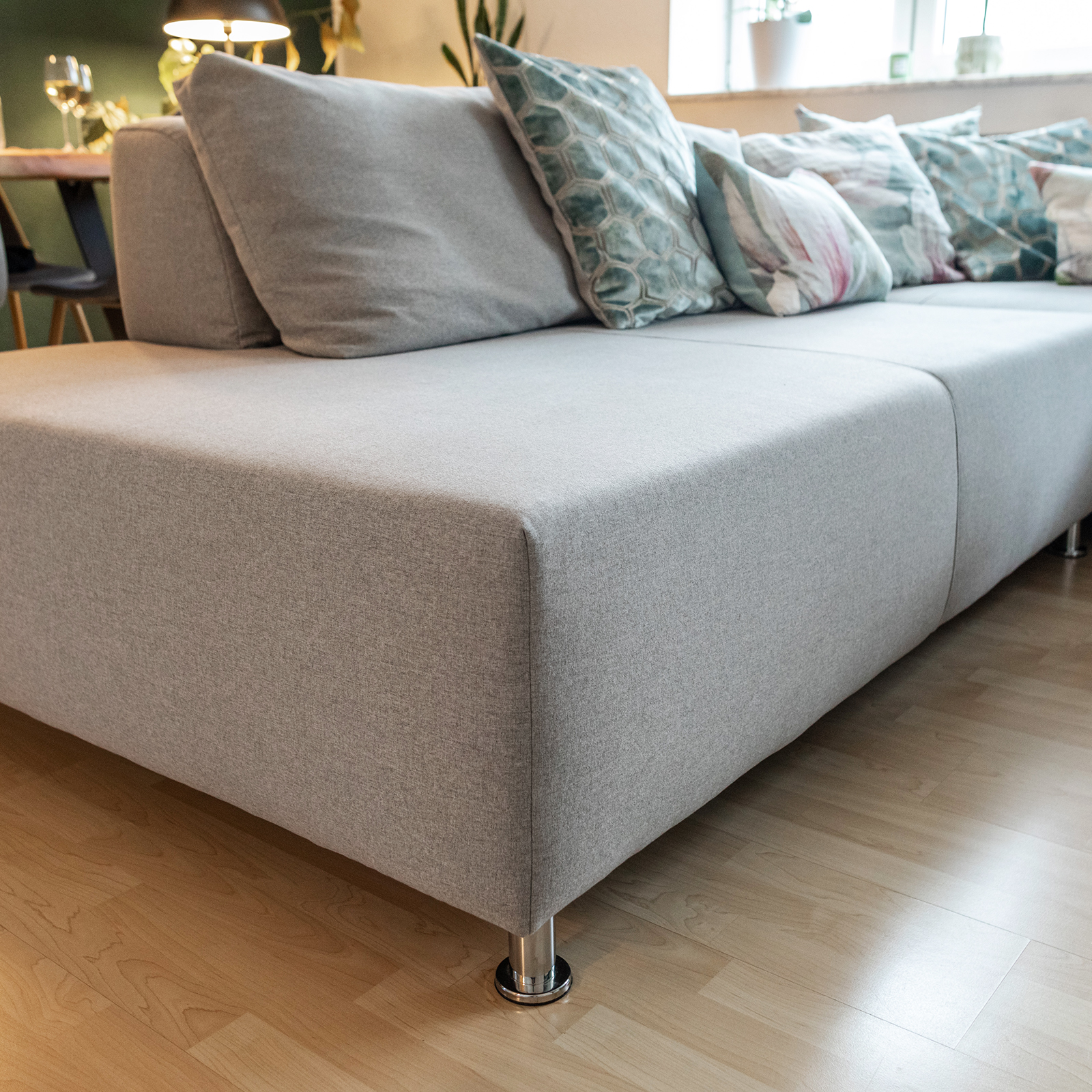Detail Fotoshoot Sofa Detail Fotoshoot Sofa