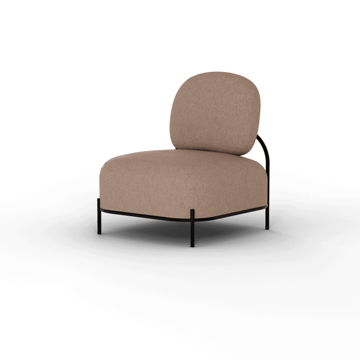 Einersessel YOKO