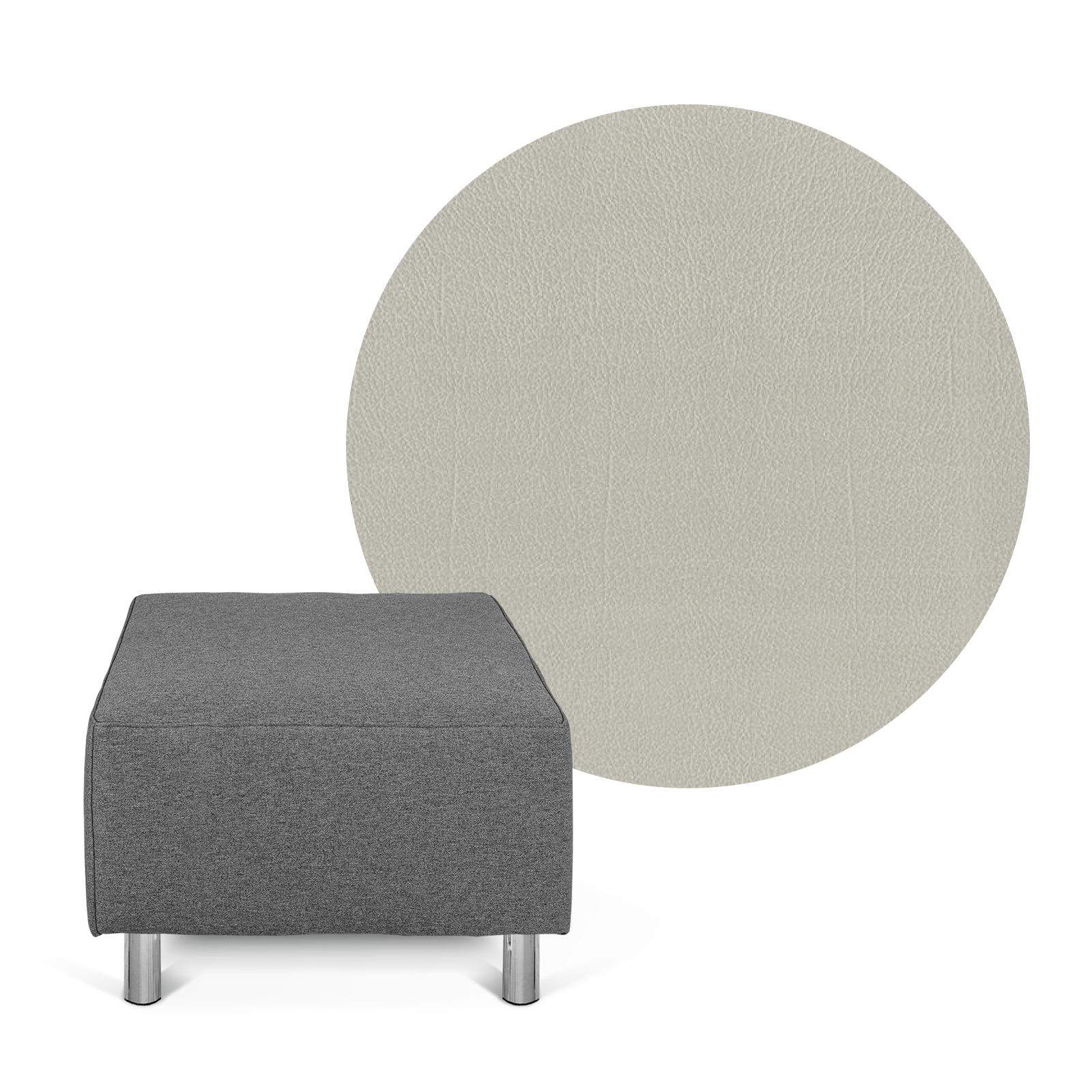 GEOS Modul Quadrat