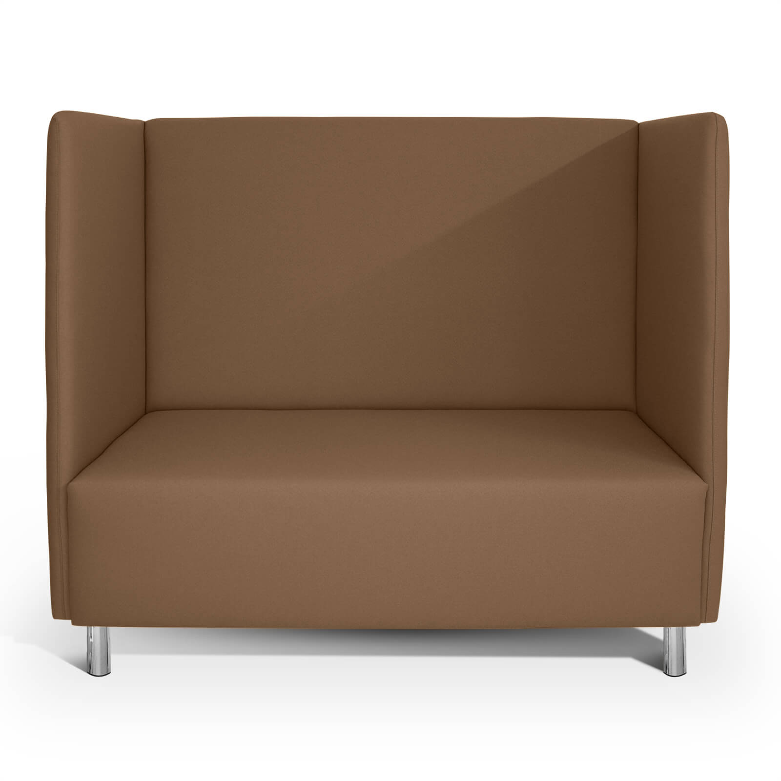 CUBE Schallschutz Sofa- SH 43 cm