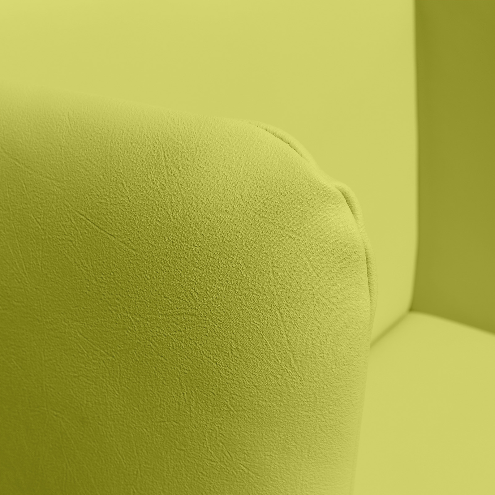 CUBE Schallschutz Sofa- SH 35 cm